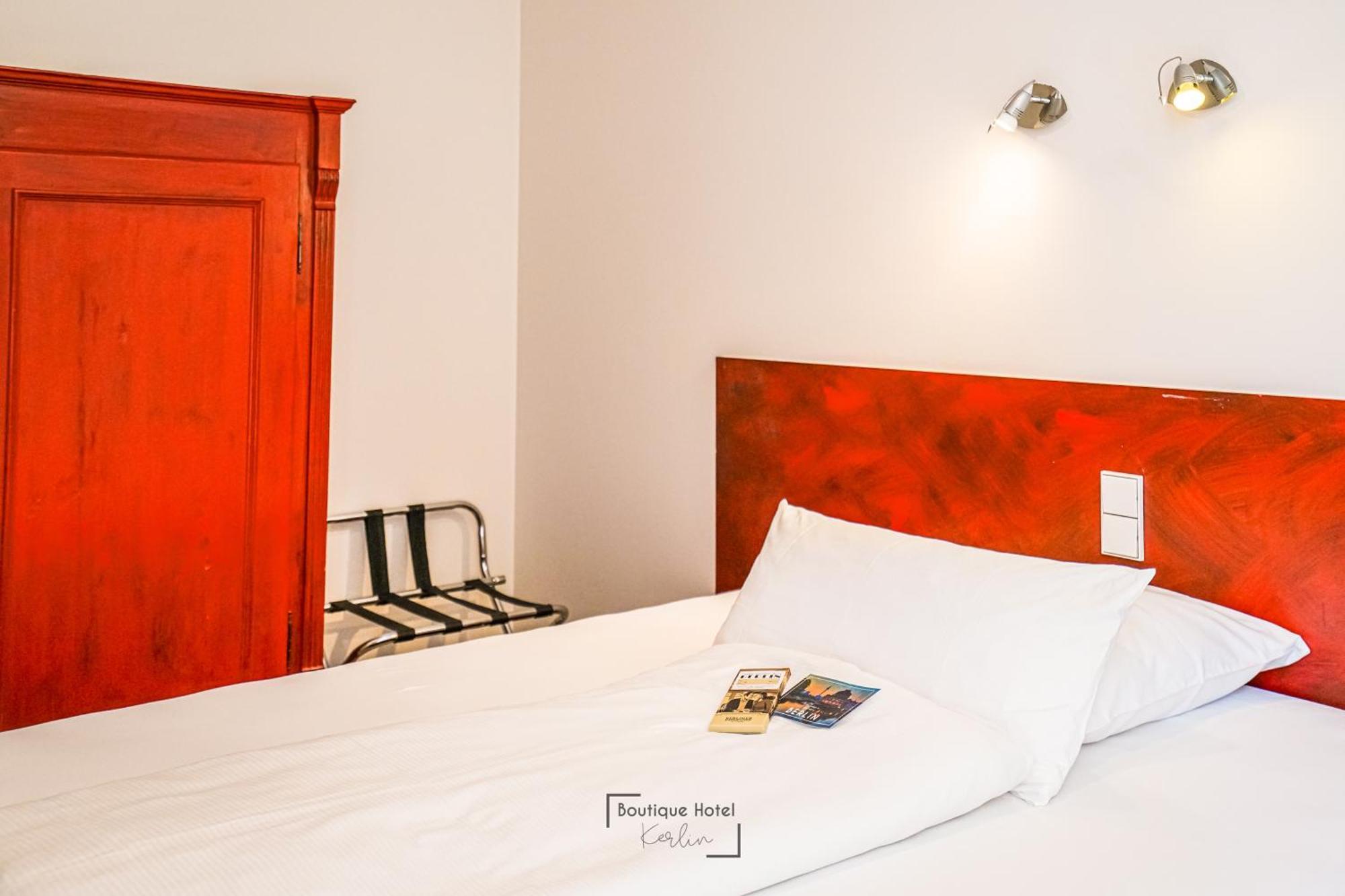 Hotel Boutique Kerlin 3*