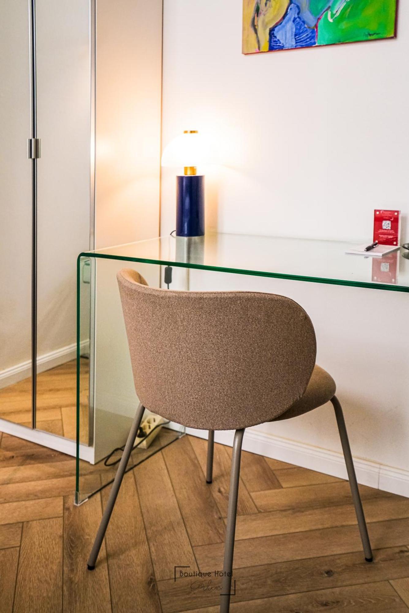 Hotel Boutique Kerlin Berlin