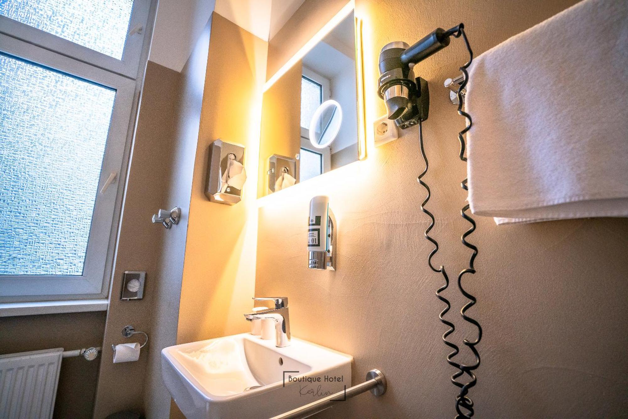 Boutique Kerlin 3*