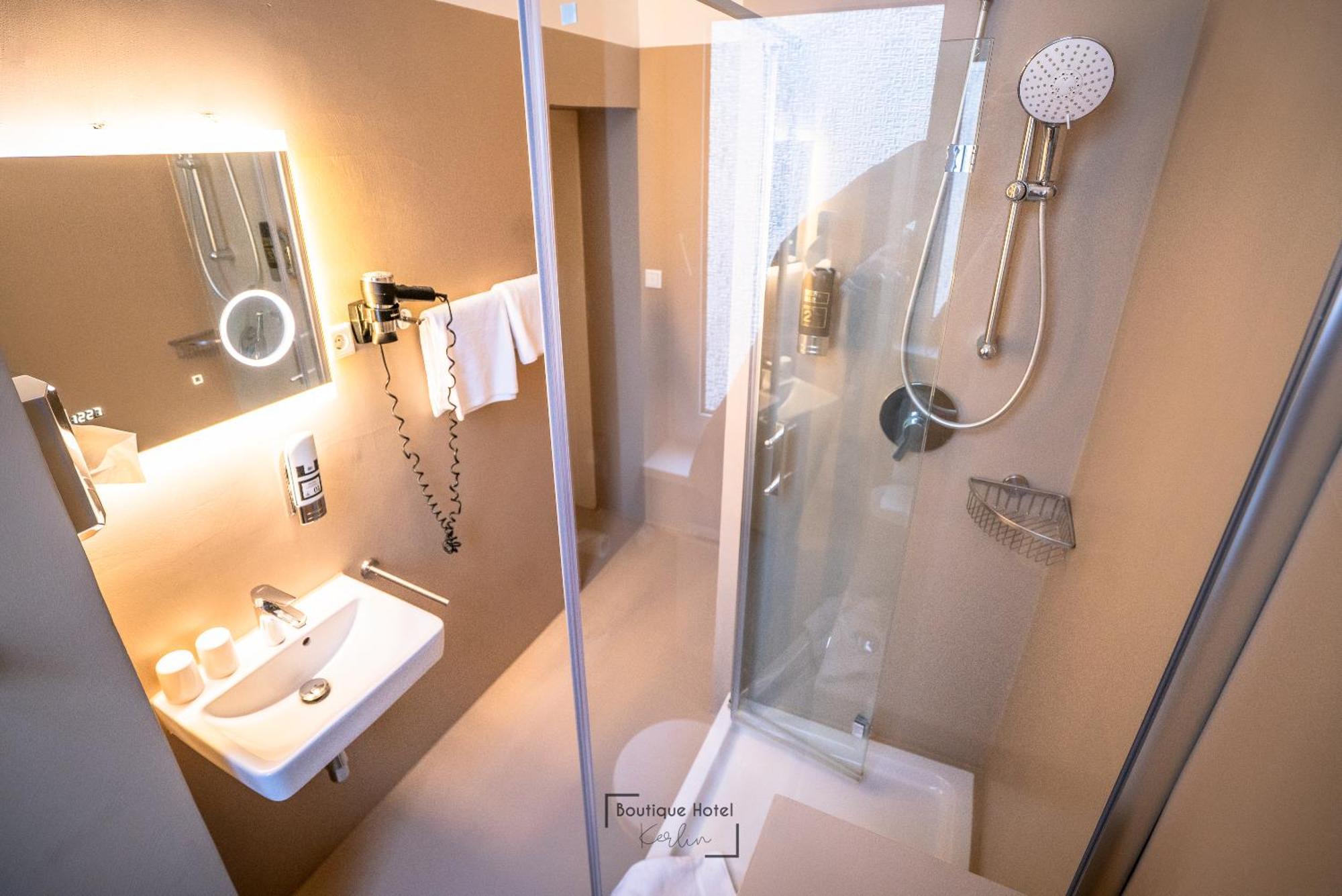 Hotel Boutique Kerlin 3*