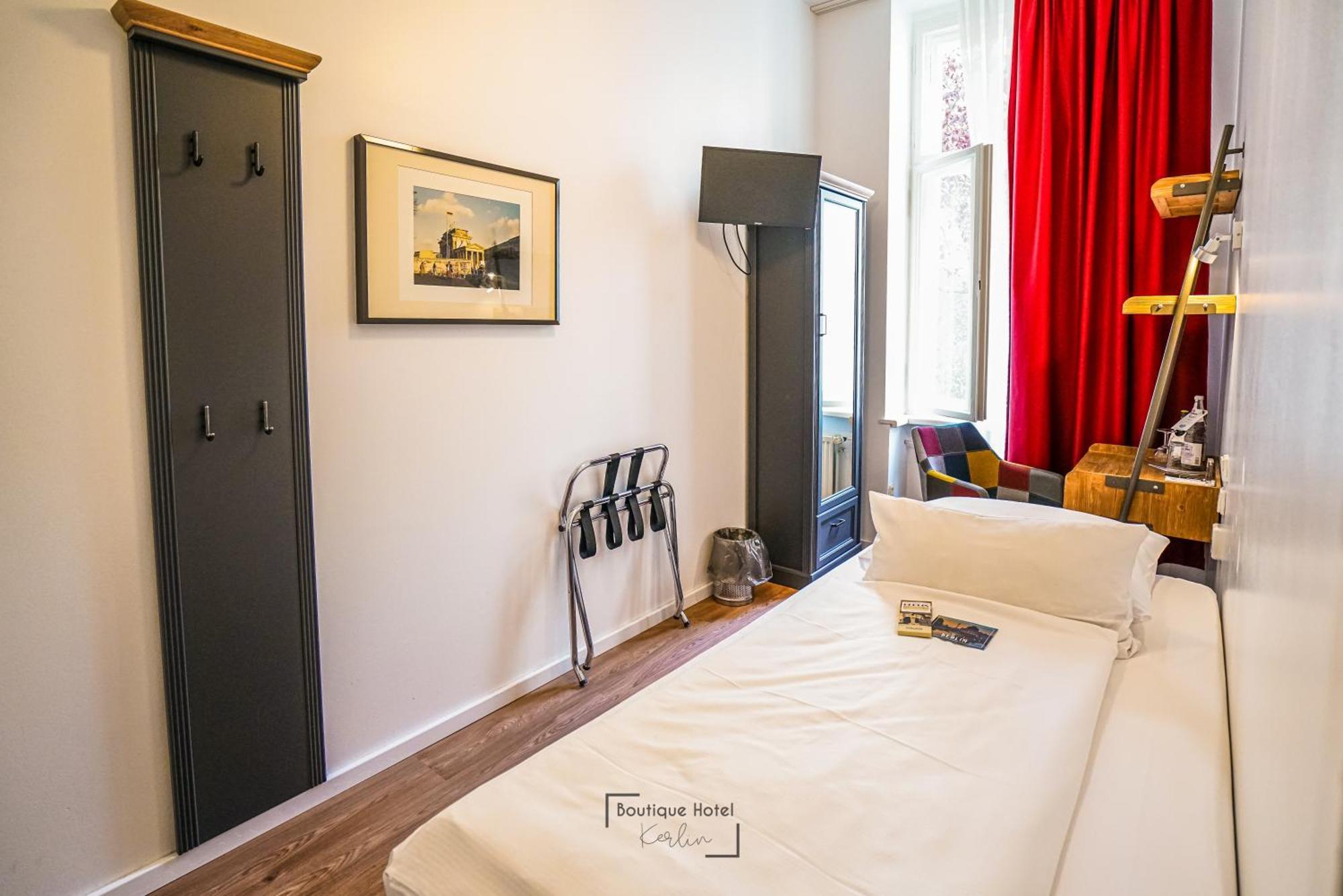 Hotel Boutique Kerlin Berlin