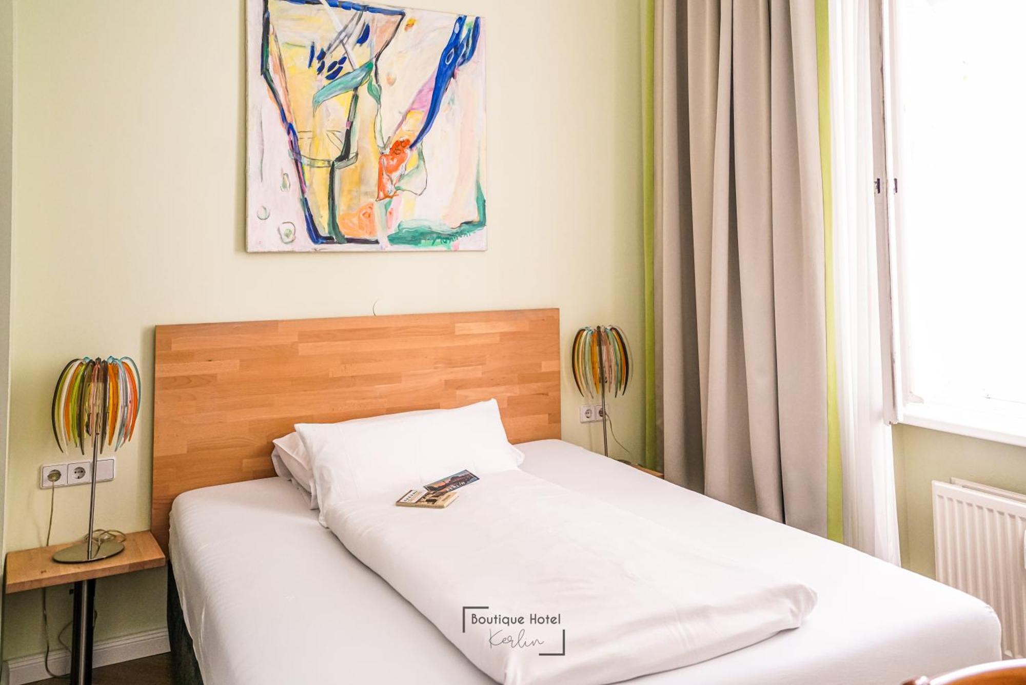 Boutique Kerlin Hotel 3*