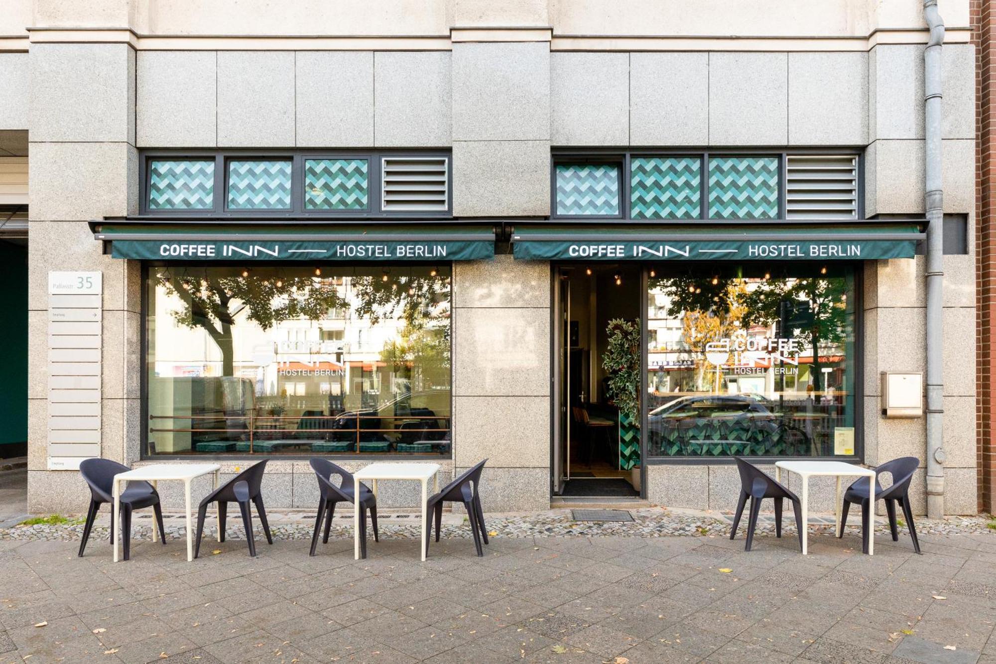 Coffee * Berlin