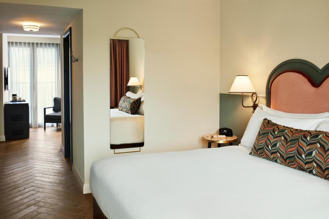 Hotel Berlin Mark Hotel 4*