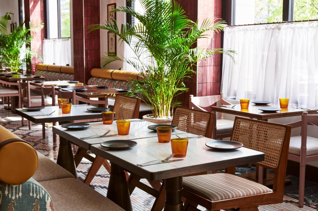 Hotel Berlin Mark Hotel 4*