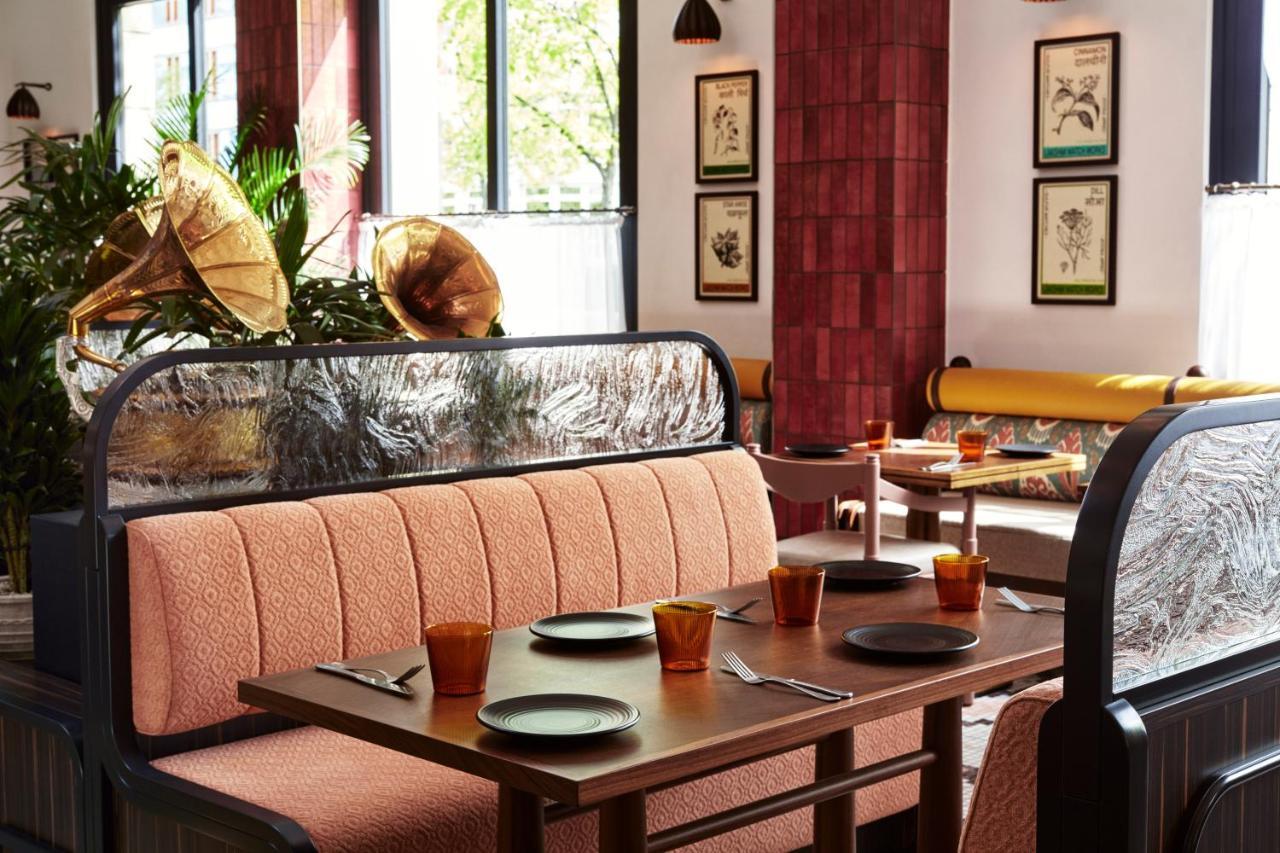 Berlin Mark Hotel 4*