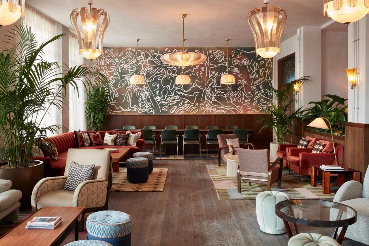 Berlin Mark Hotel Hotel Berlin