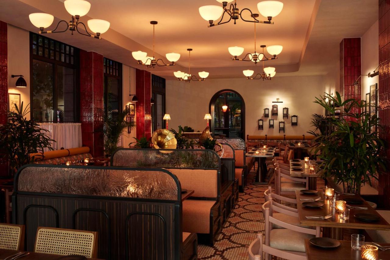 Berlin Mark Hotel 4*