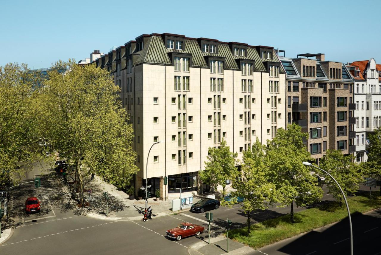 Berlin Mark Hotel 4* Berlin