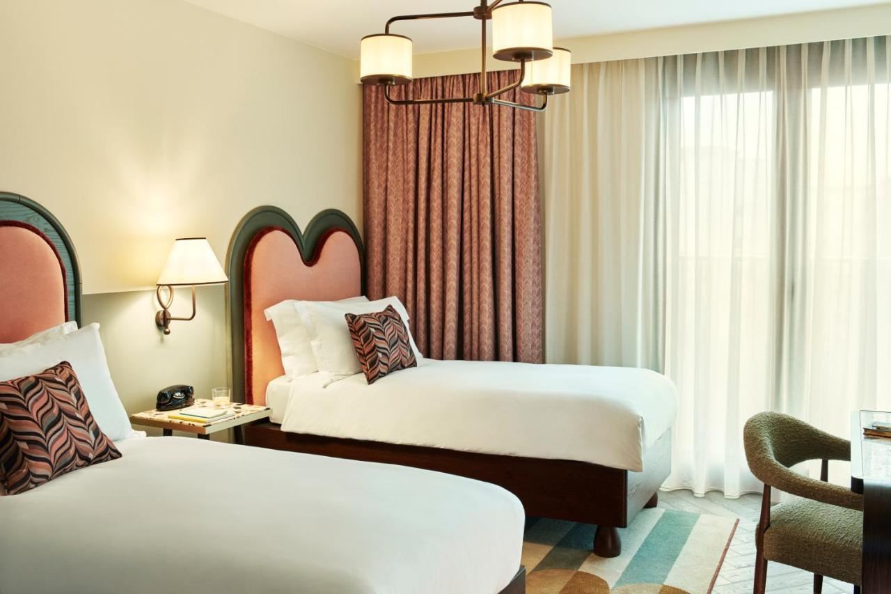 Berlin Mark Hotel Hotel 4*
