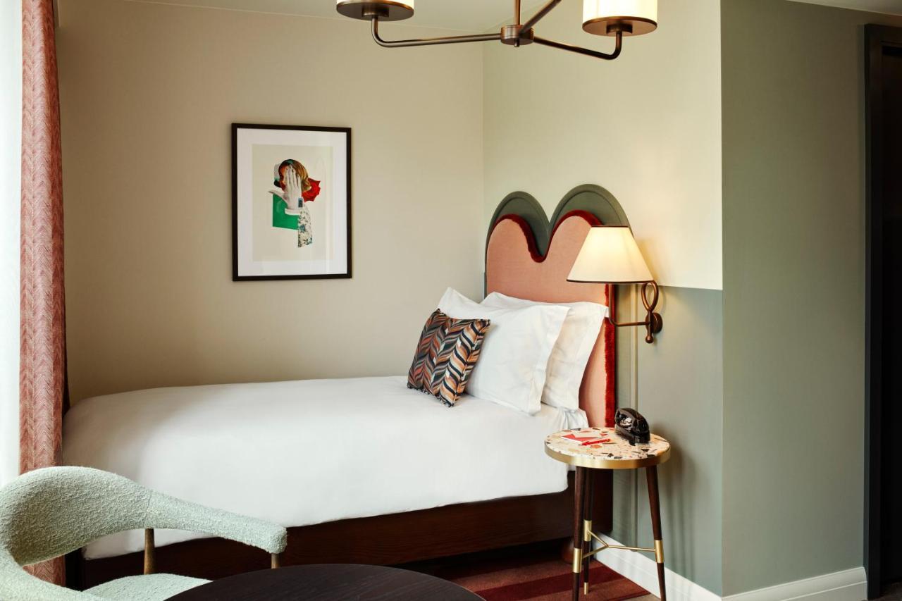 Hotel Berlin Mark Hotel 4*