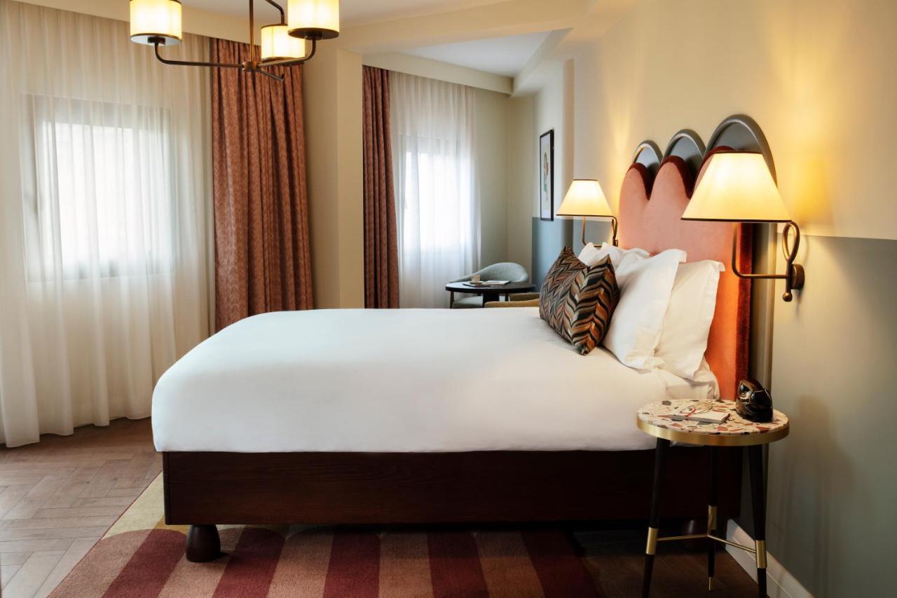 Berlin Mark Hotel Hotel 4*