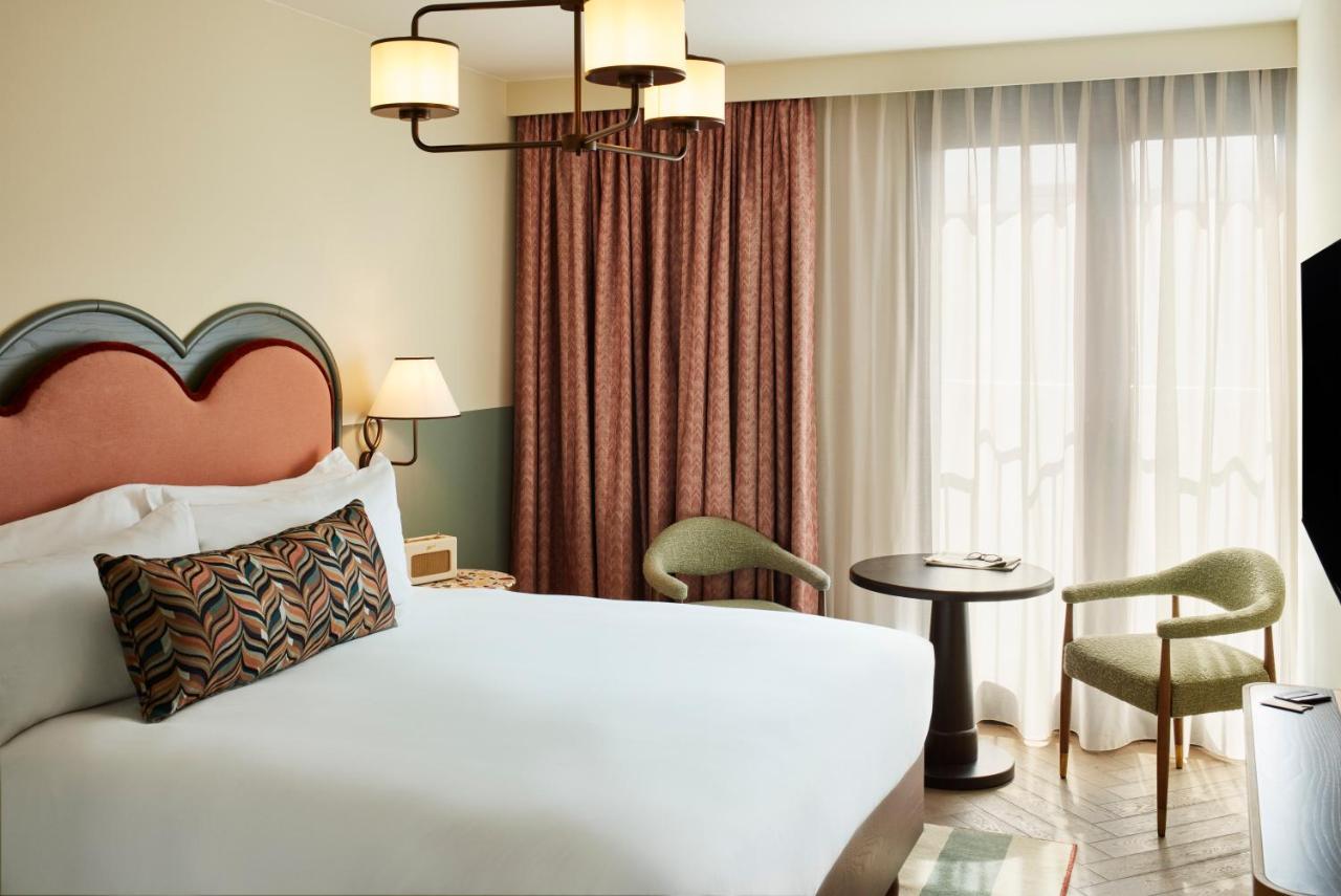 Berlin Mark Hotel 4*
