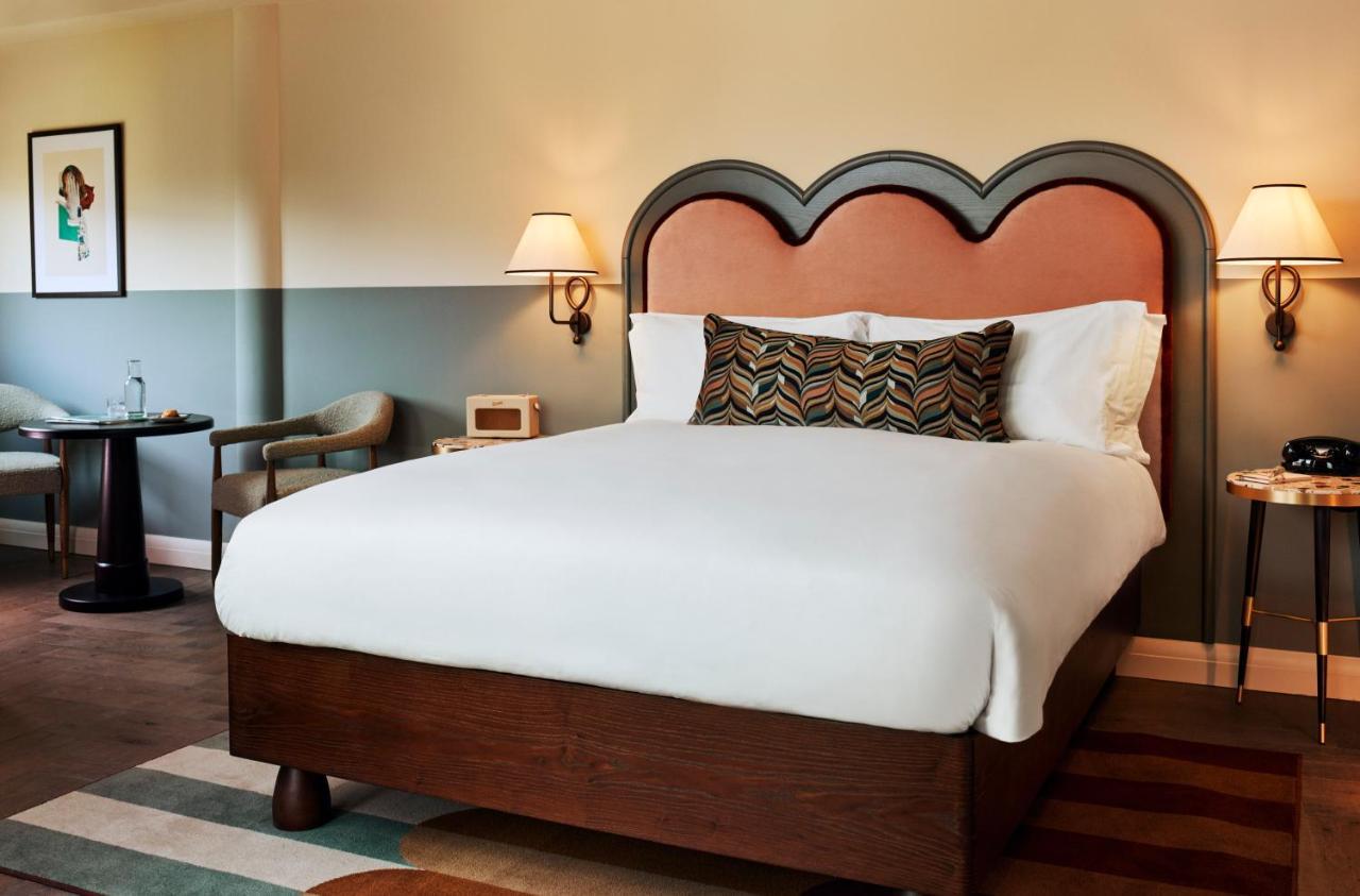 Hotel Berlin Mark Hotel 4*