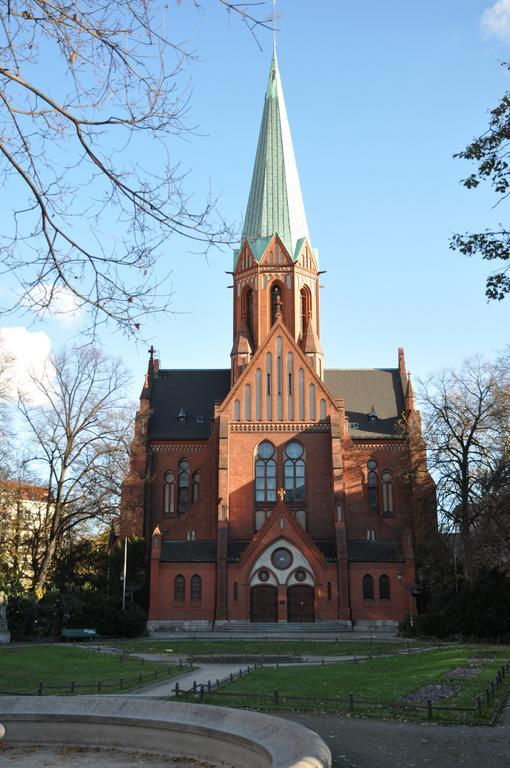 Charlotten Am Ku'damm Berlin