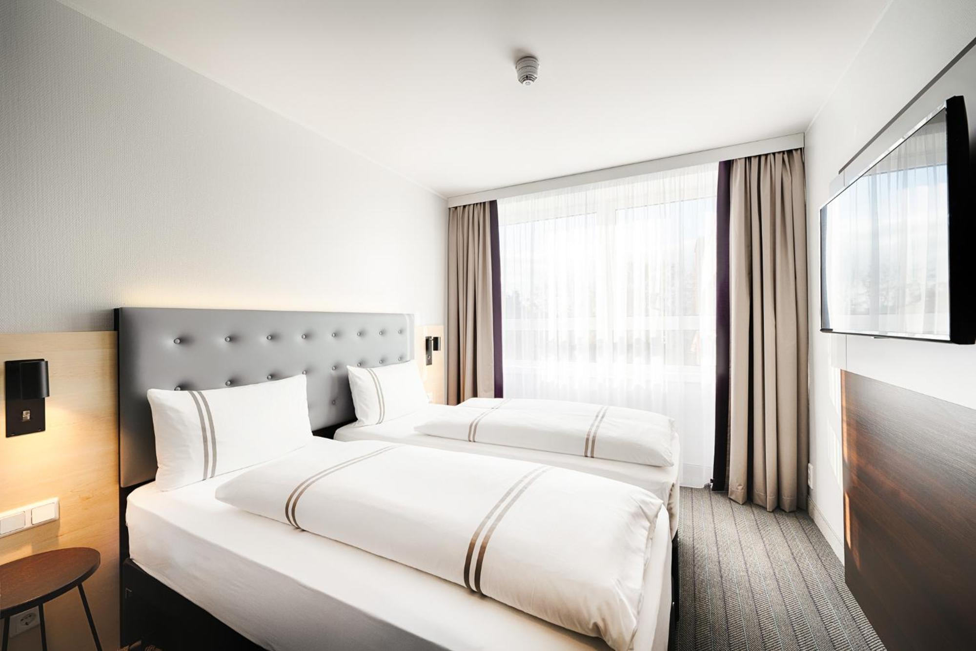Hotel Premier Sued 3*