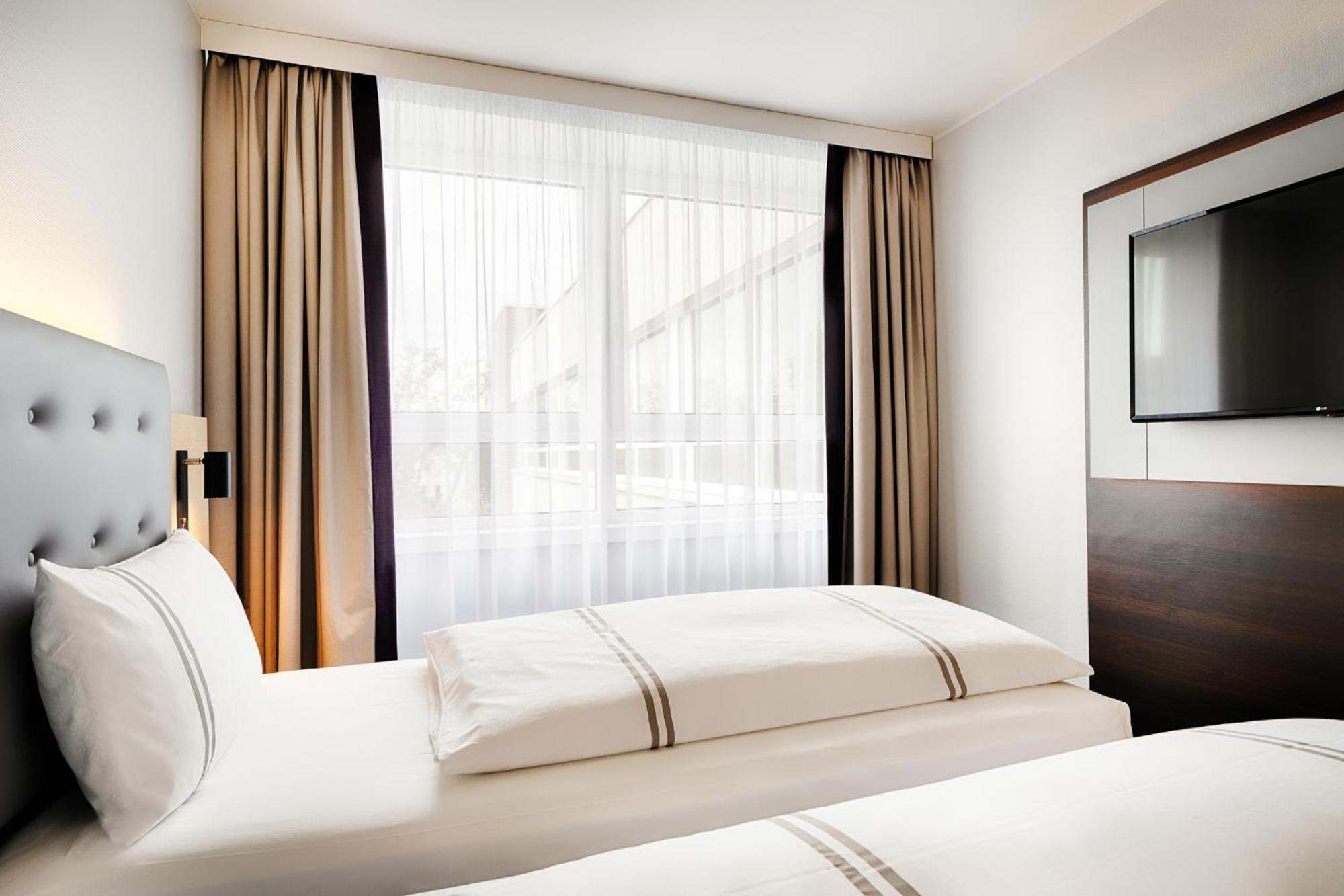 Premier Sued 3* Berlin