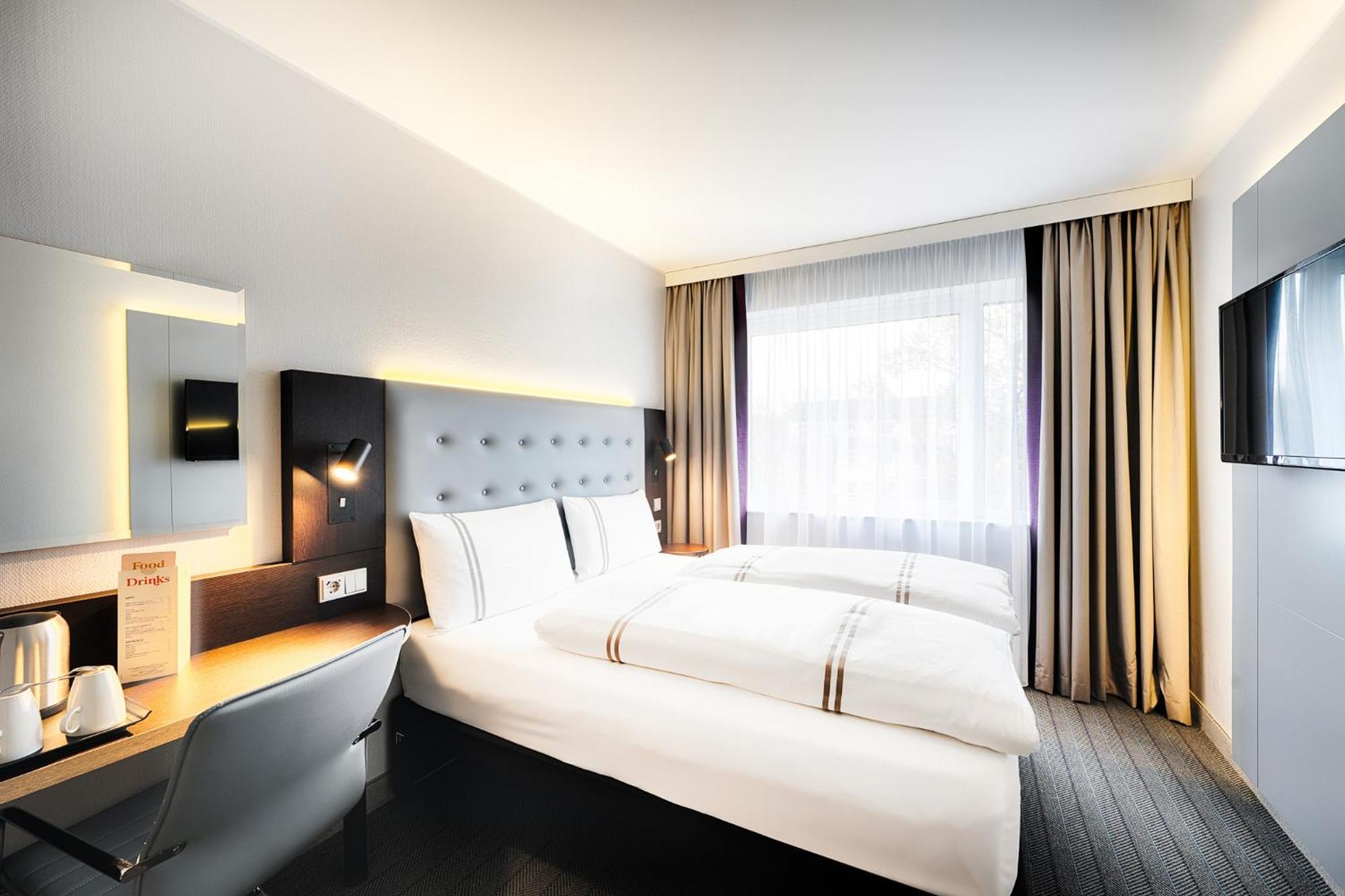 Hotel Premier Sued 3*