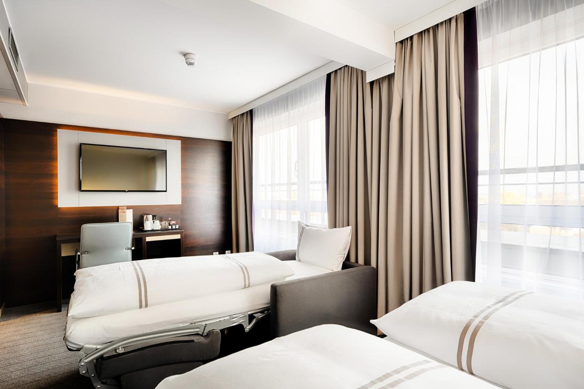 Premier Sued Hotel Berlin