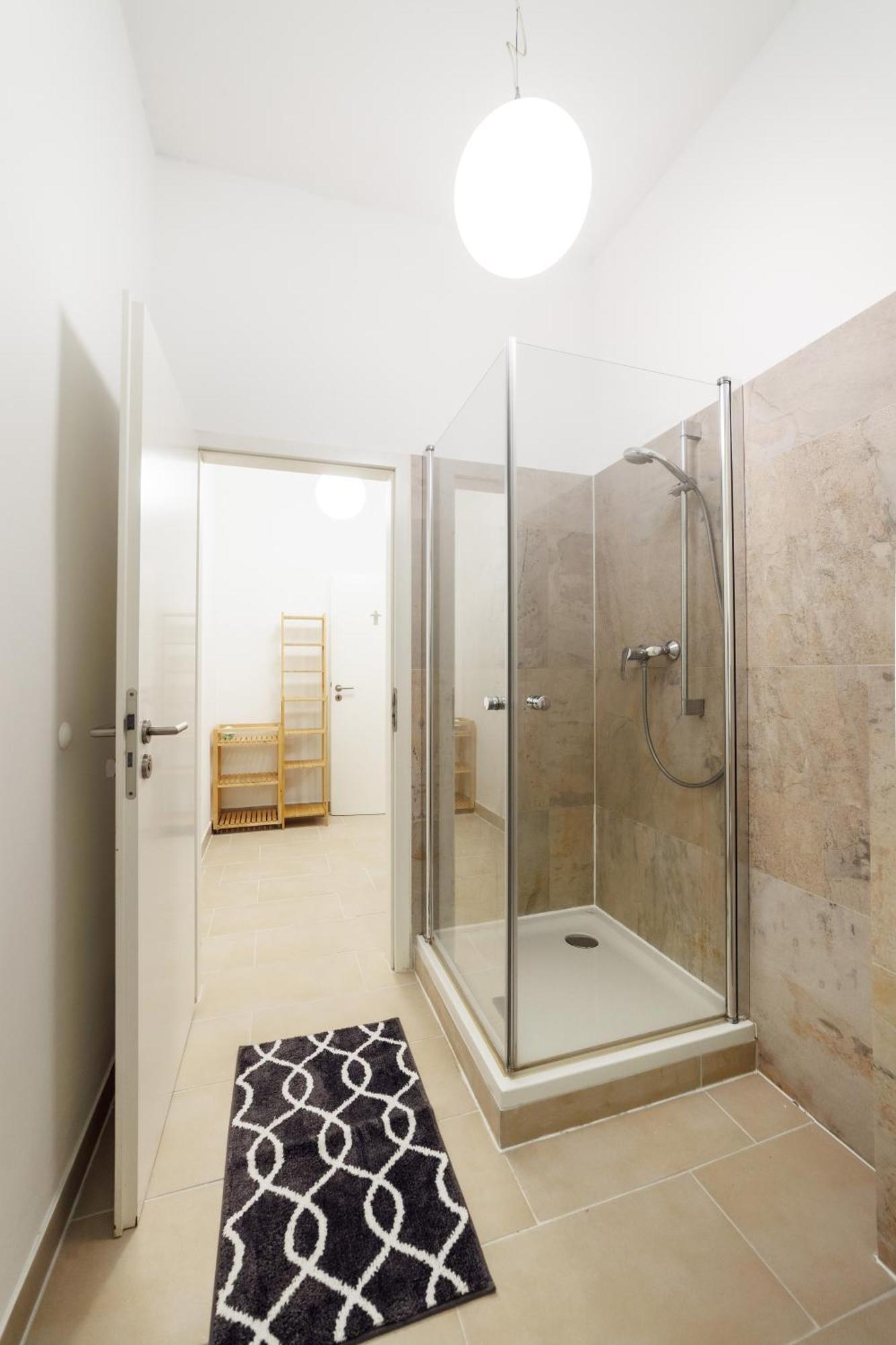 Apartment Grand Mitte Museumsinsel Berlin