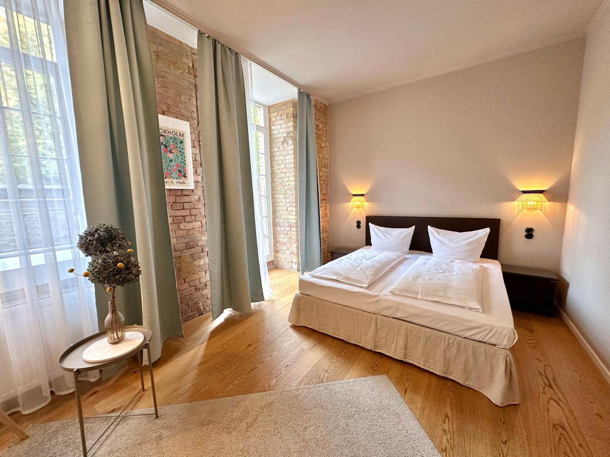 Guest house Cinderella.kreuzberg