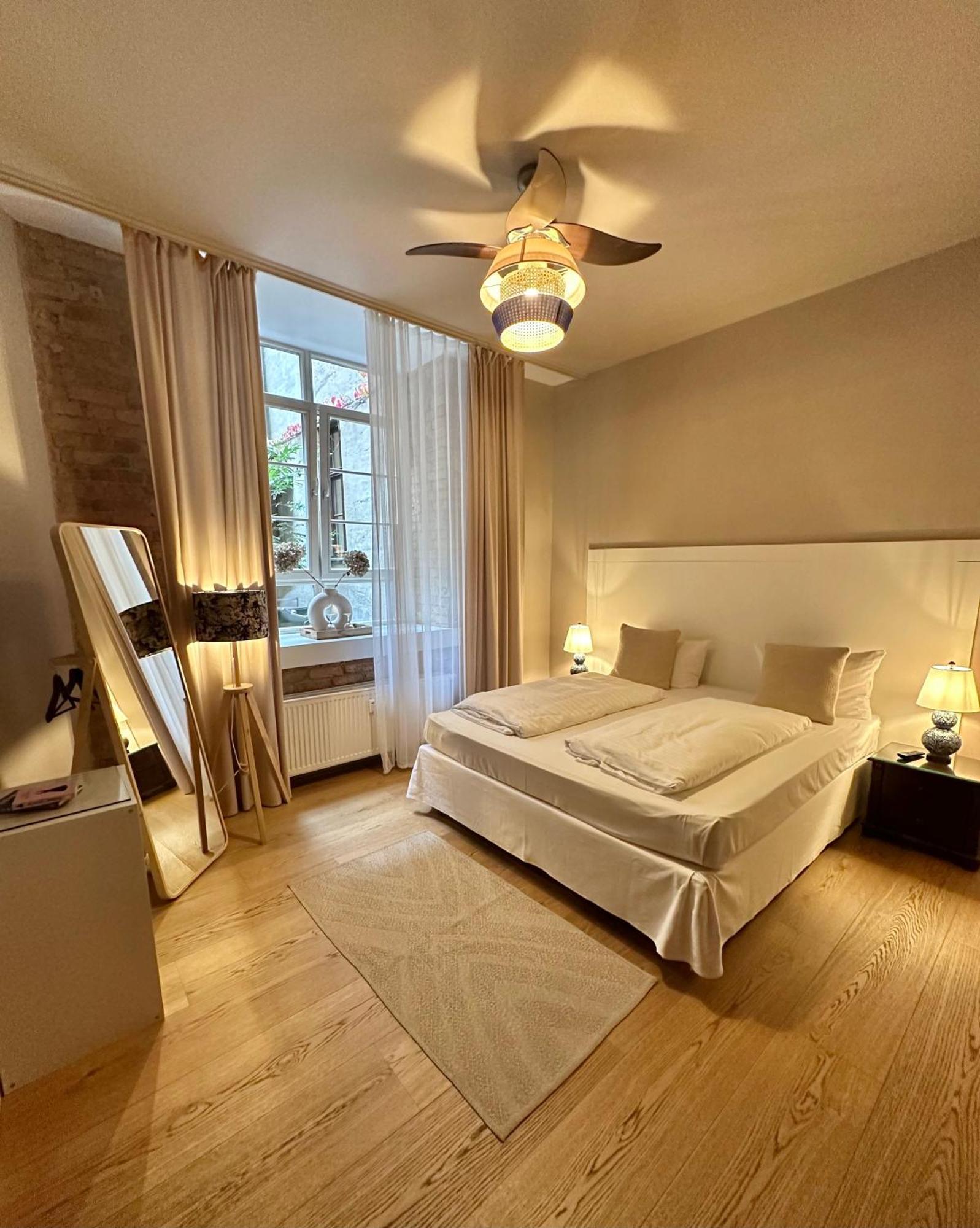 Guest house Cinderella.kreuzberg