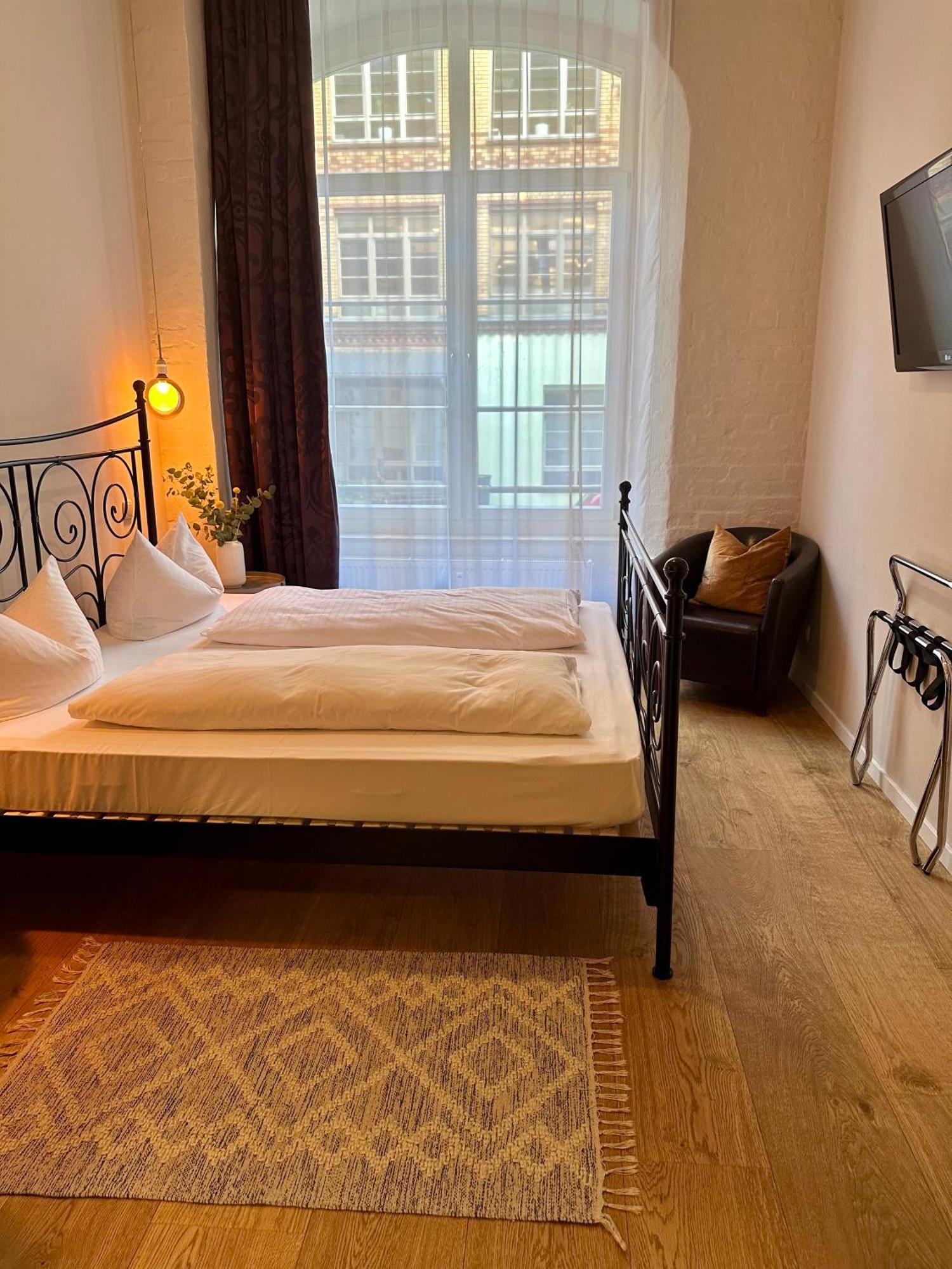 Cinderella.kreuzberg Guest house *