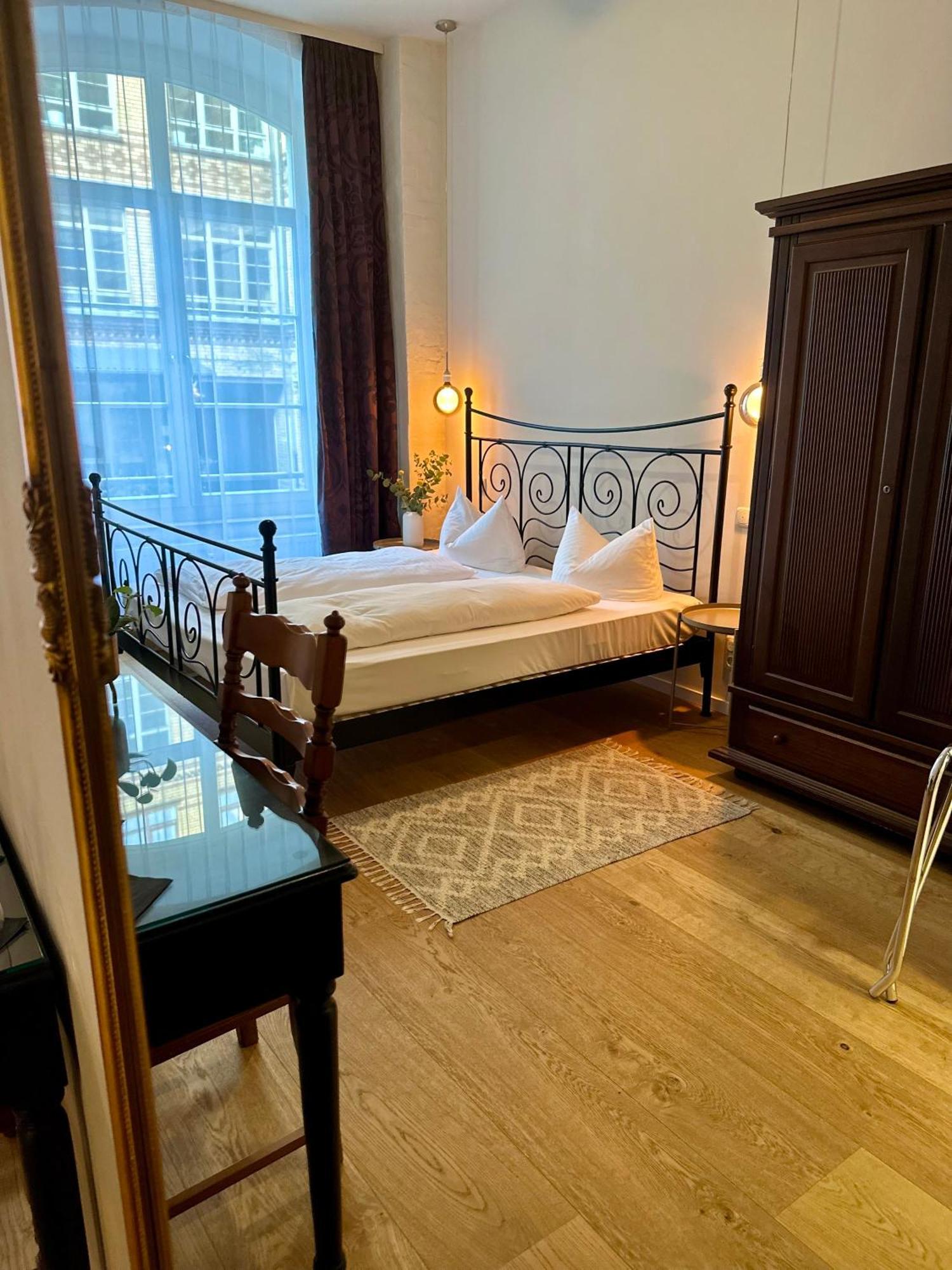 Guest house Cinderella.kreuzberg Berlin