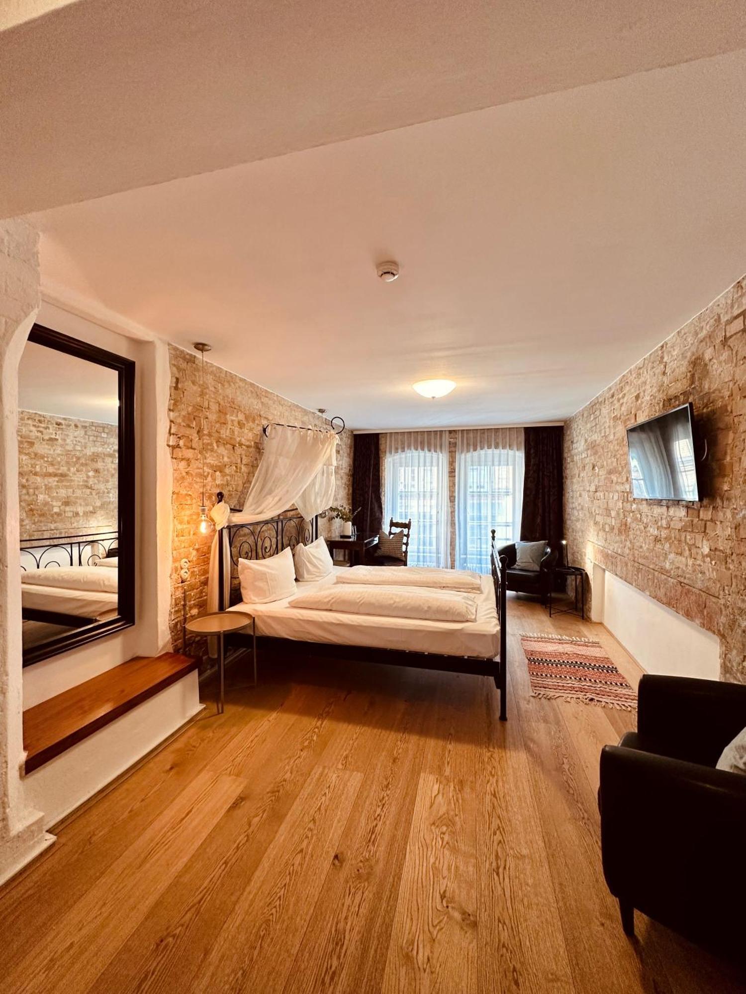 Guest house Cinderella.kreuzberg *