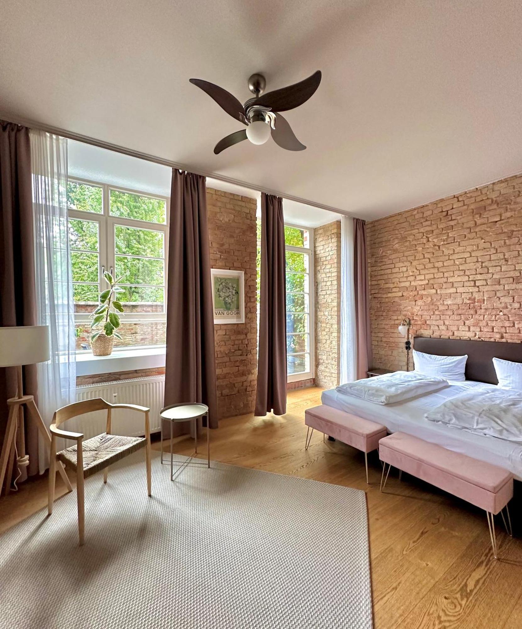 Guest house Cinderella.kreuzberg *