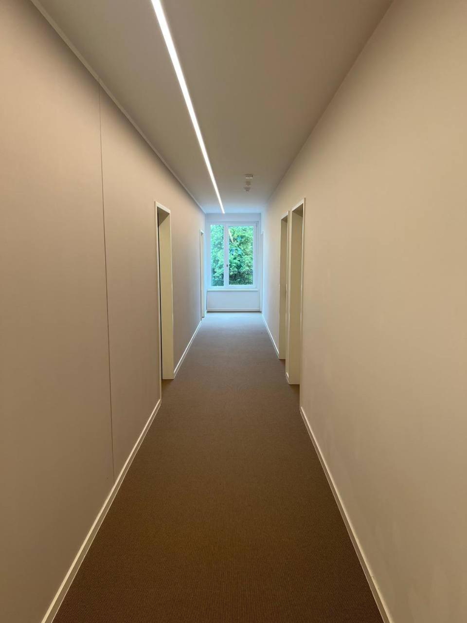 Modern In & Free Gym Access Berlin