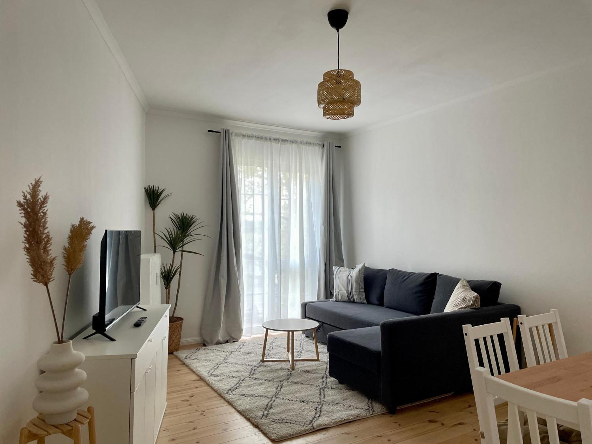 Dene Living Lejlighedshotel