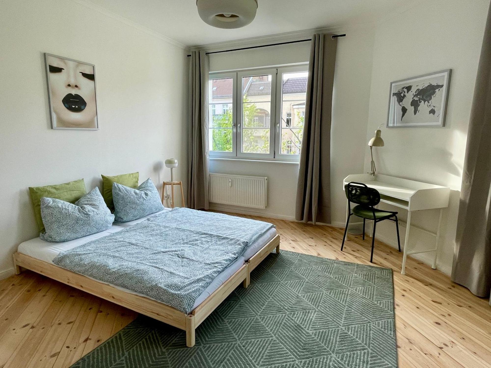 Dene Living Lejlighedshotel *
