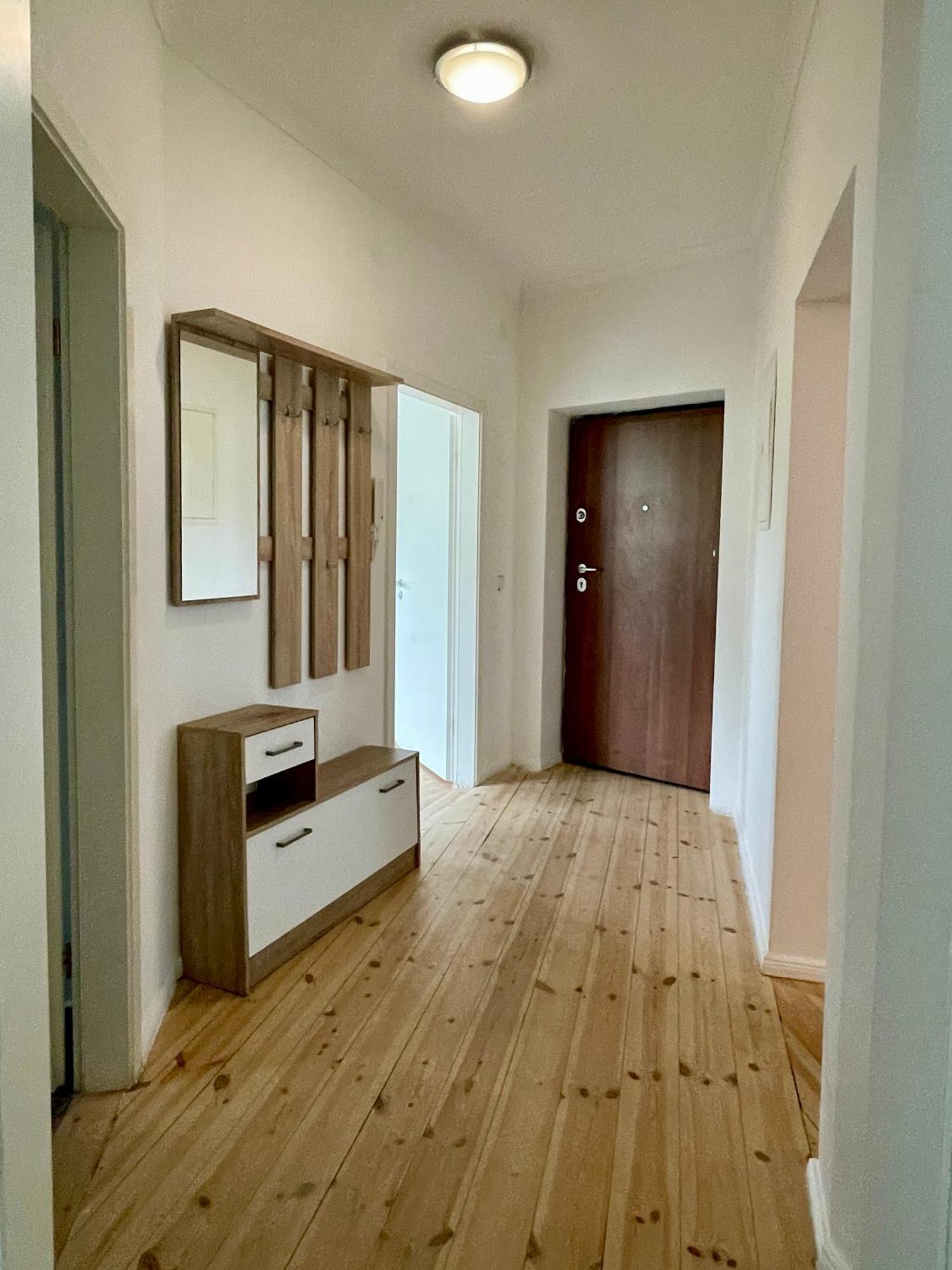 Lejlighedshotel Dene Living
