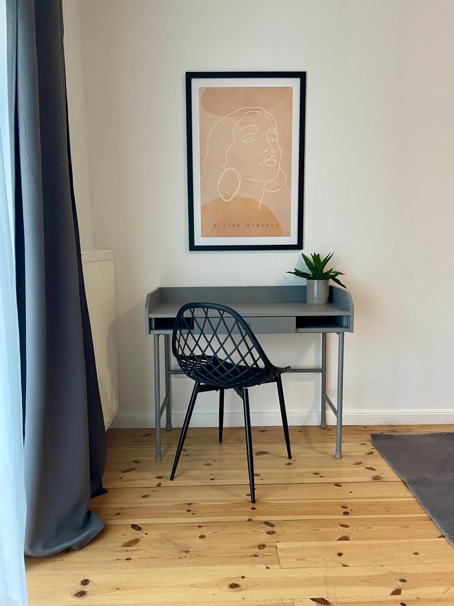 Dene Living Aparthotel Berlin