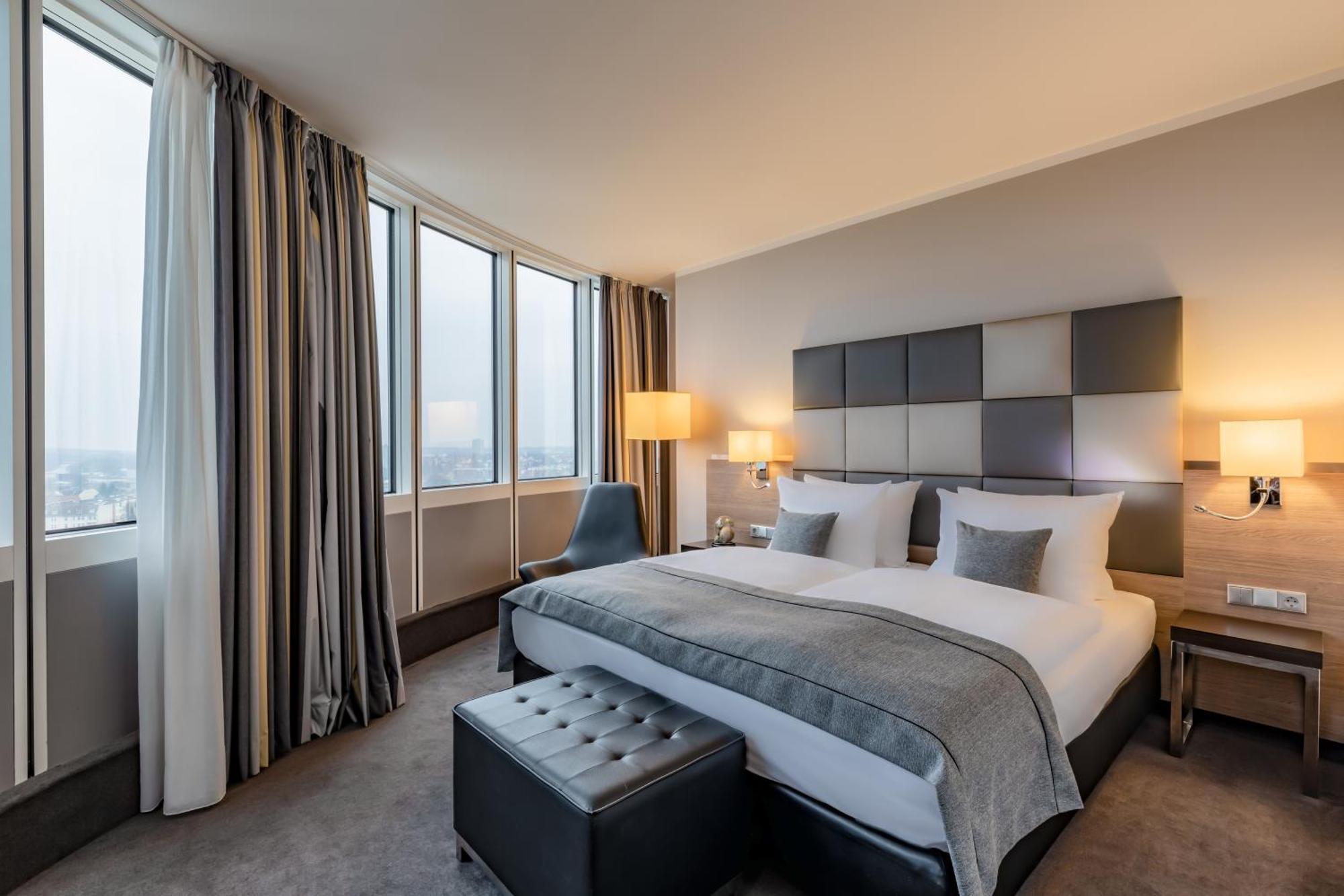 Garner - Spandau By Ihg 4* Berlin