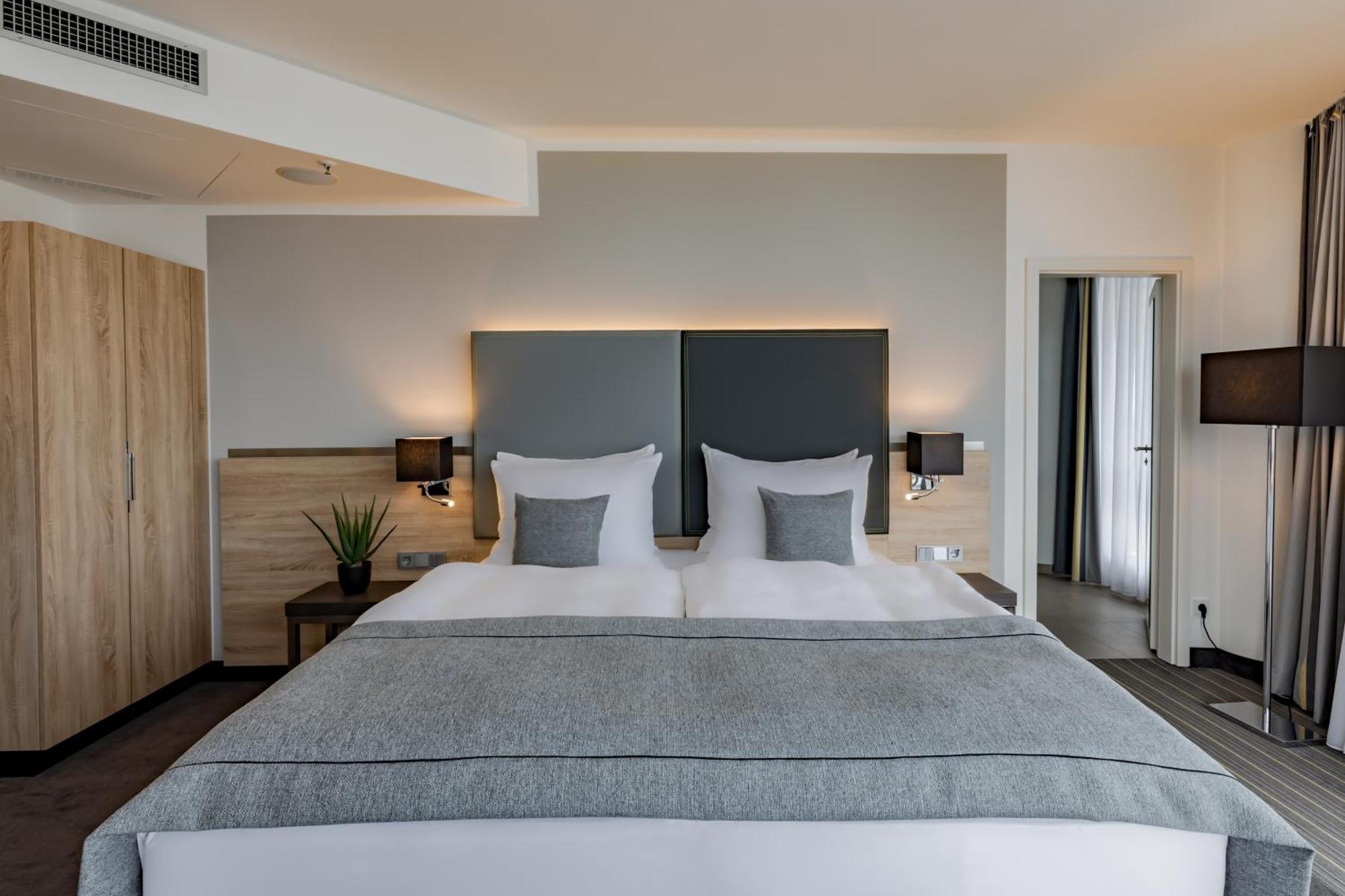 Garner - Spandau By Ihg Berlin