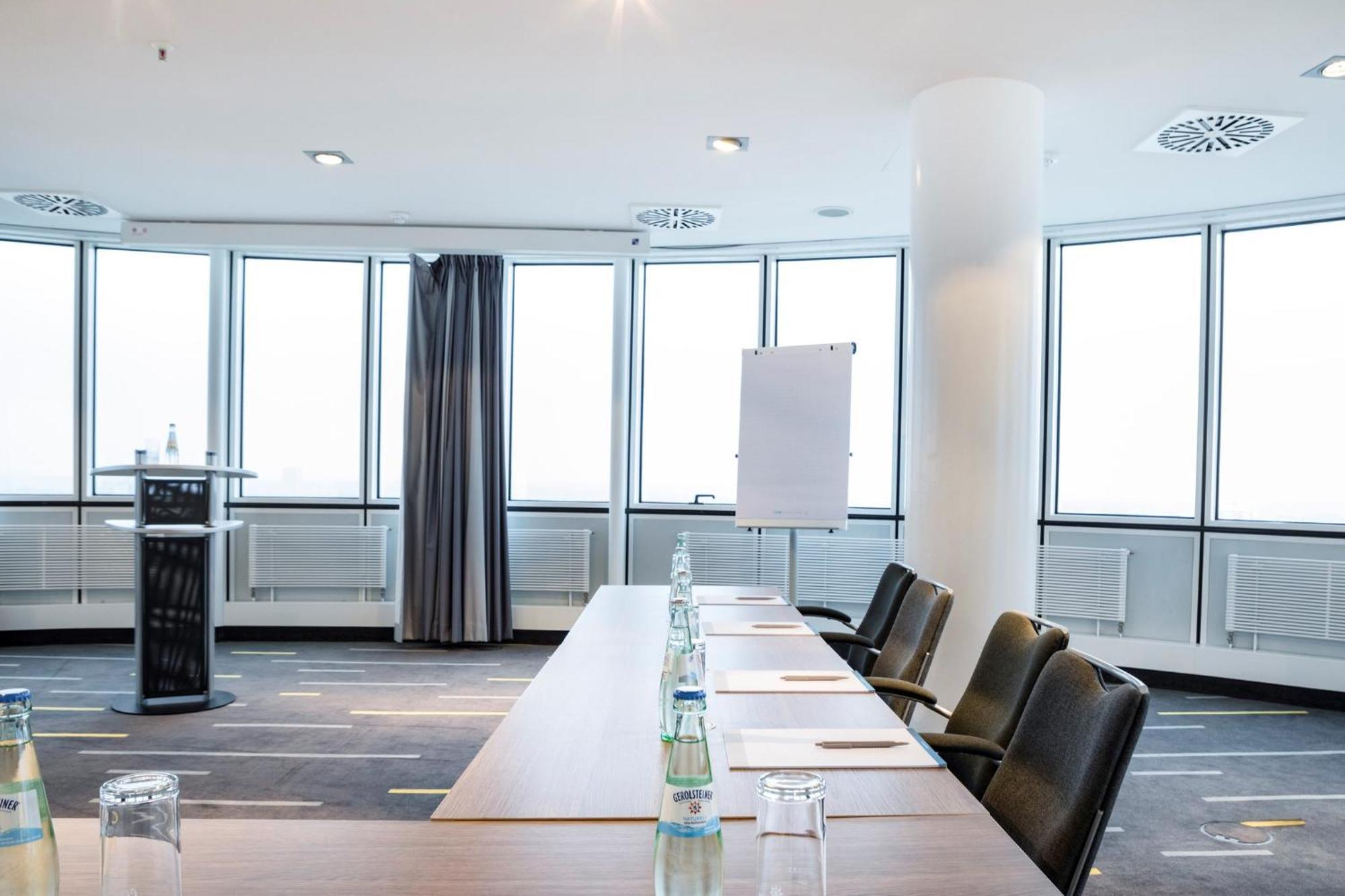 Garner - Spandau By Ihg Berlin