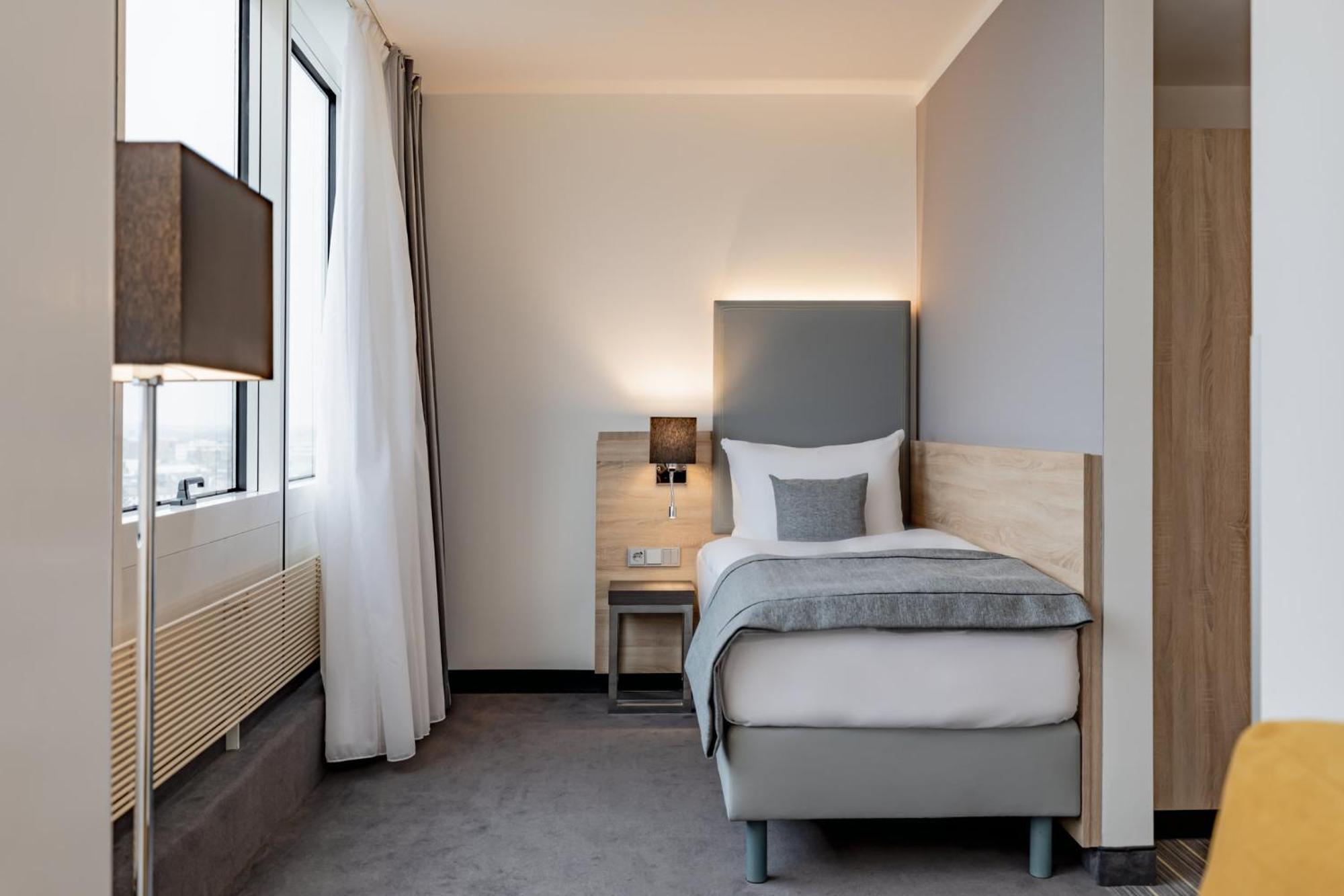 Garner - Spandau By Ihg Hotel Berlin