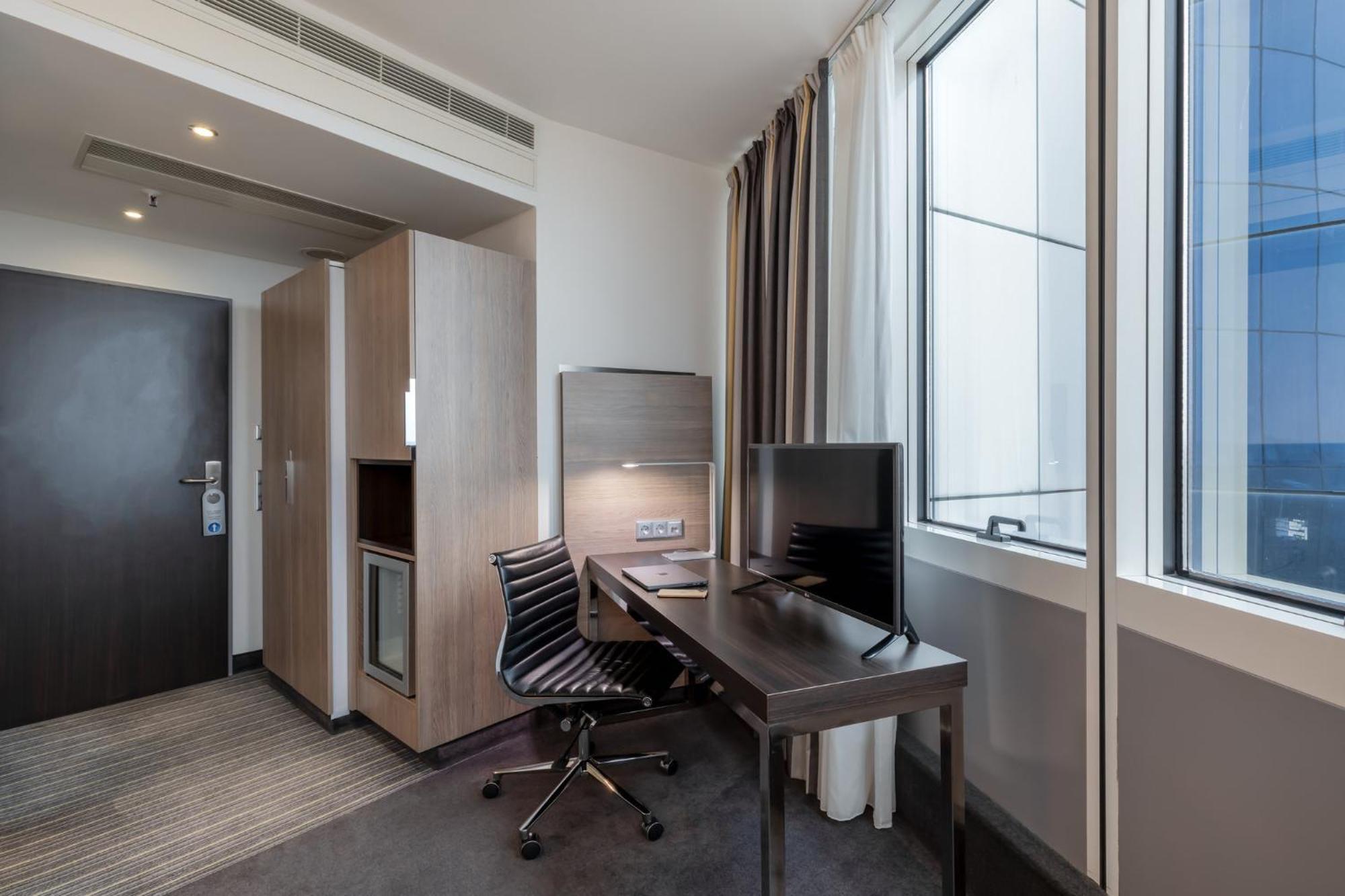 Garner - Spandau By Ihg Hotel