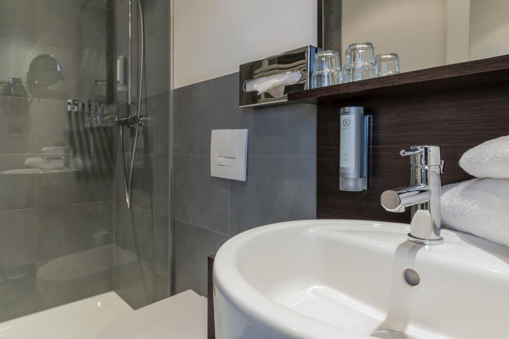Garner - Spandau By Ihg Hotel