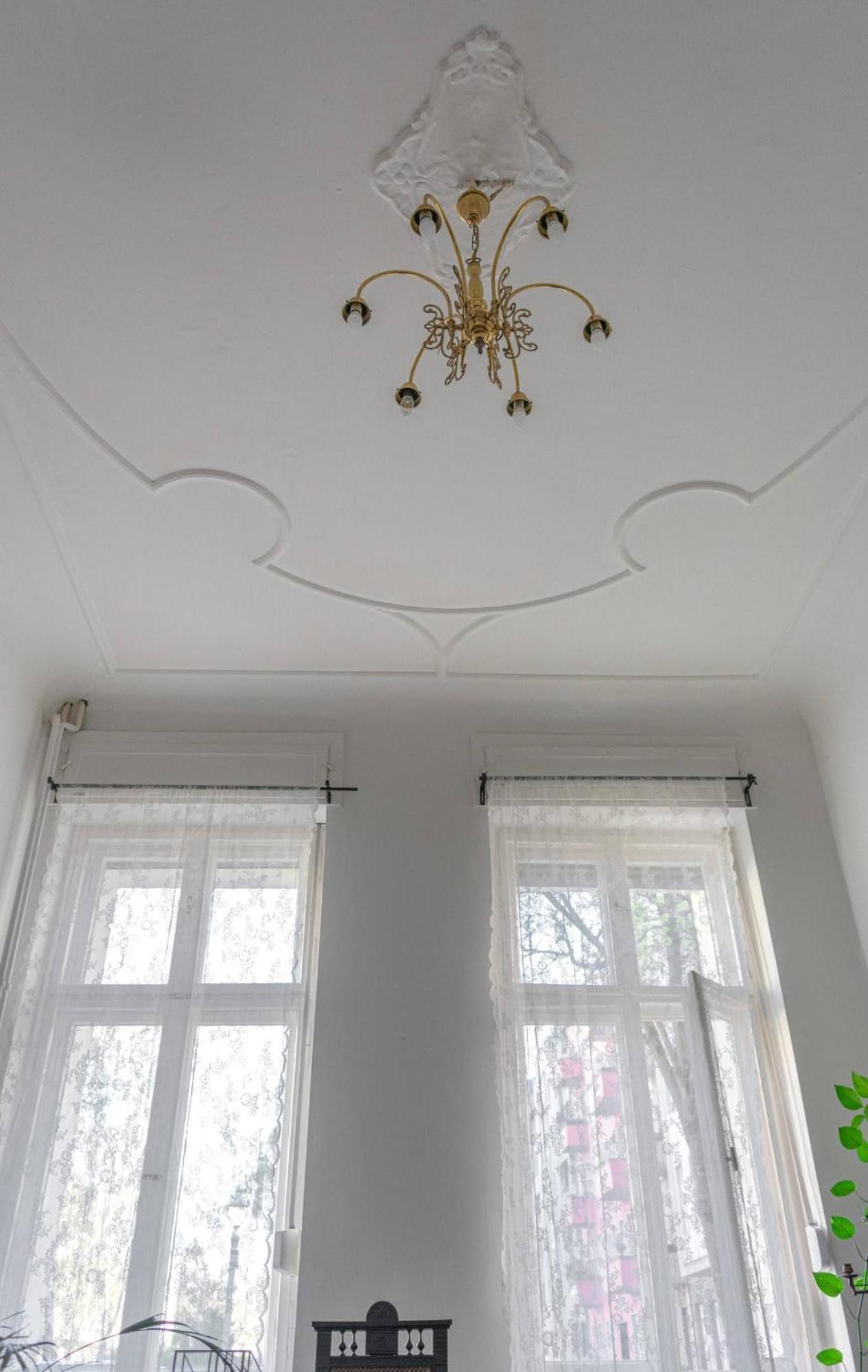 Artistic Altbau Berlin