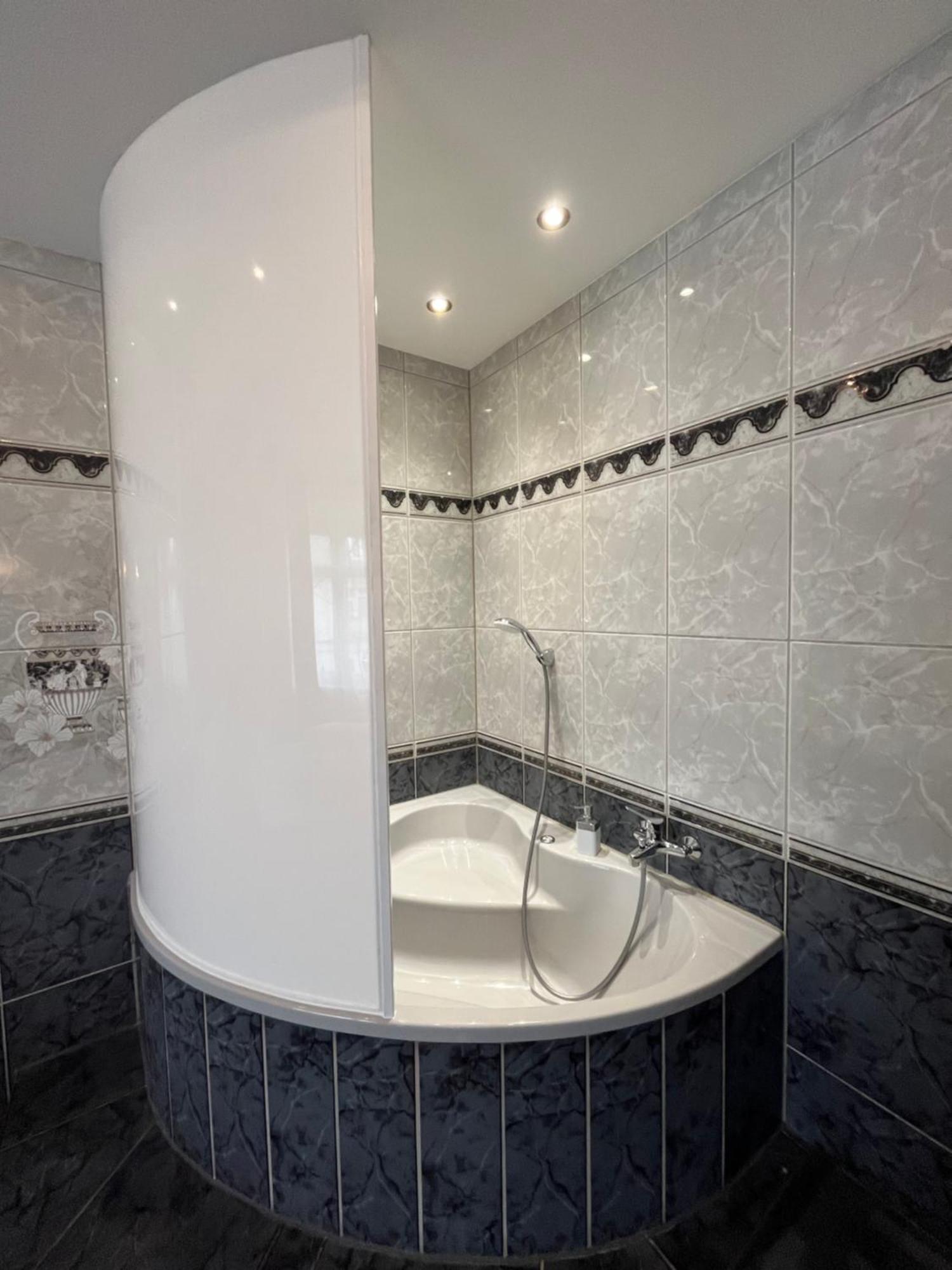 King David Garden Bed & Breakfast Berlin