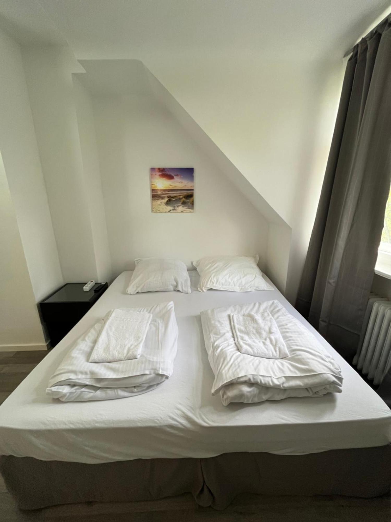King David Garden Bed & Breakfast Berlin
