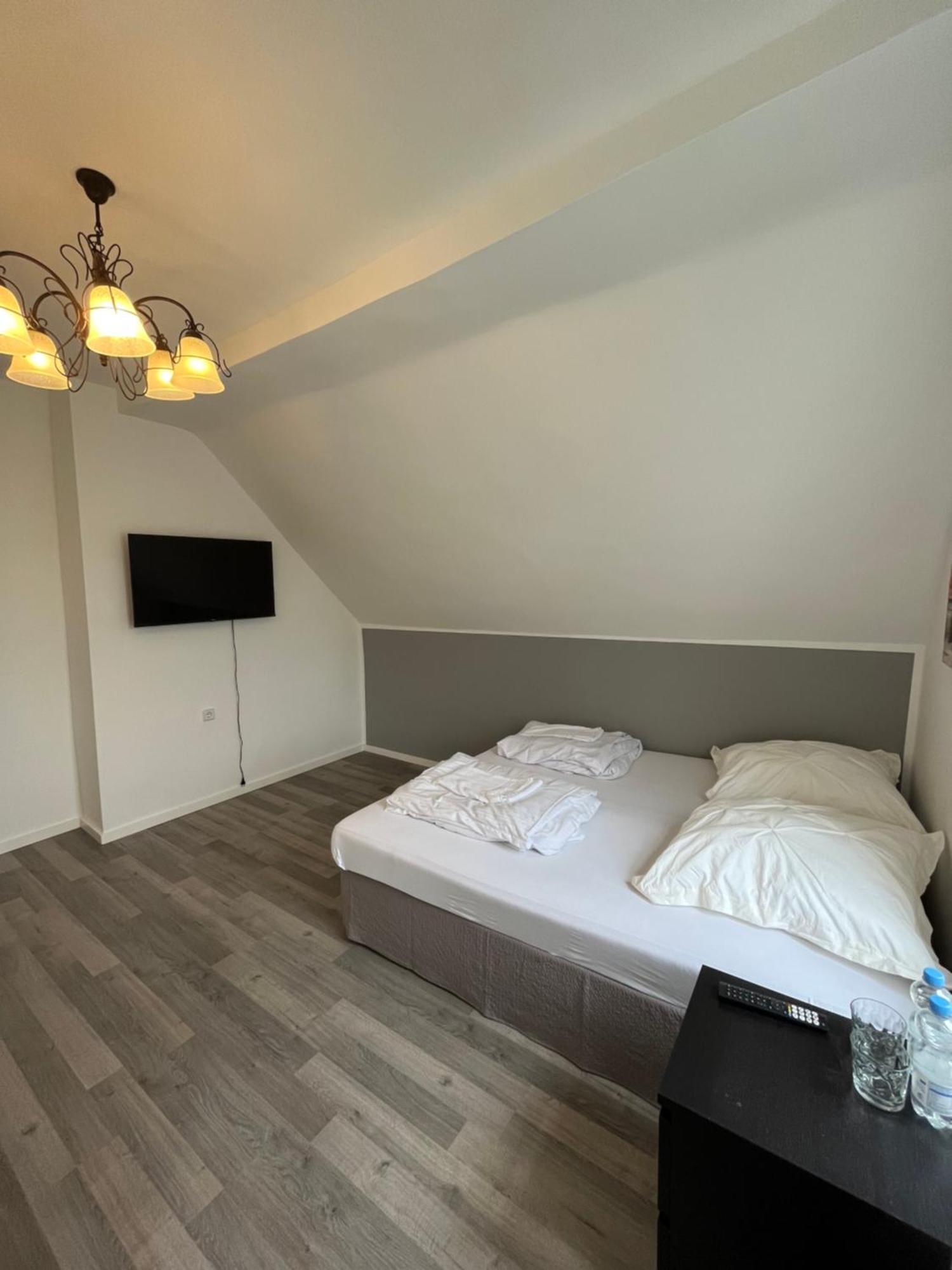 Bed & Breakfast King David Garden Berlin