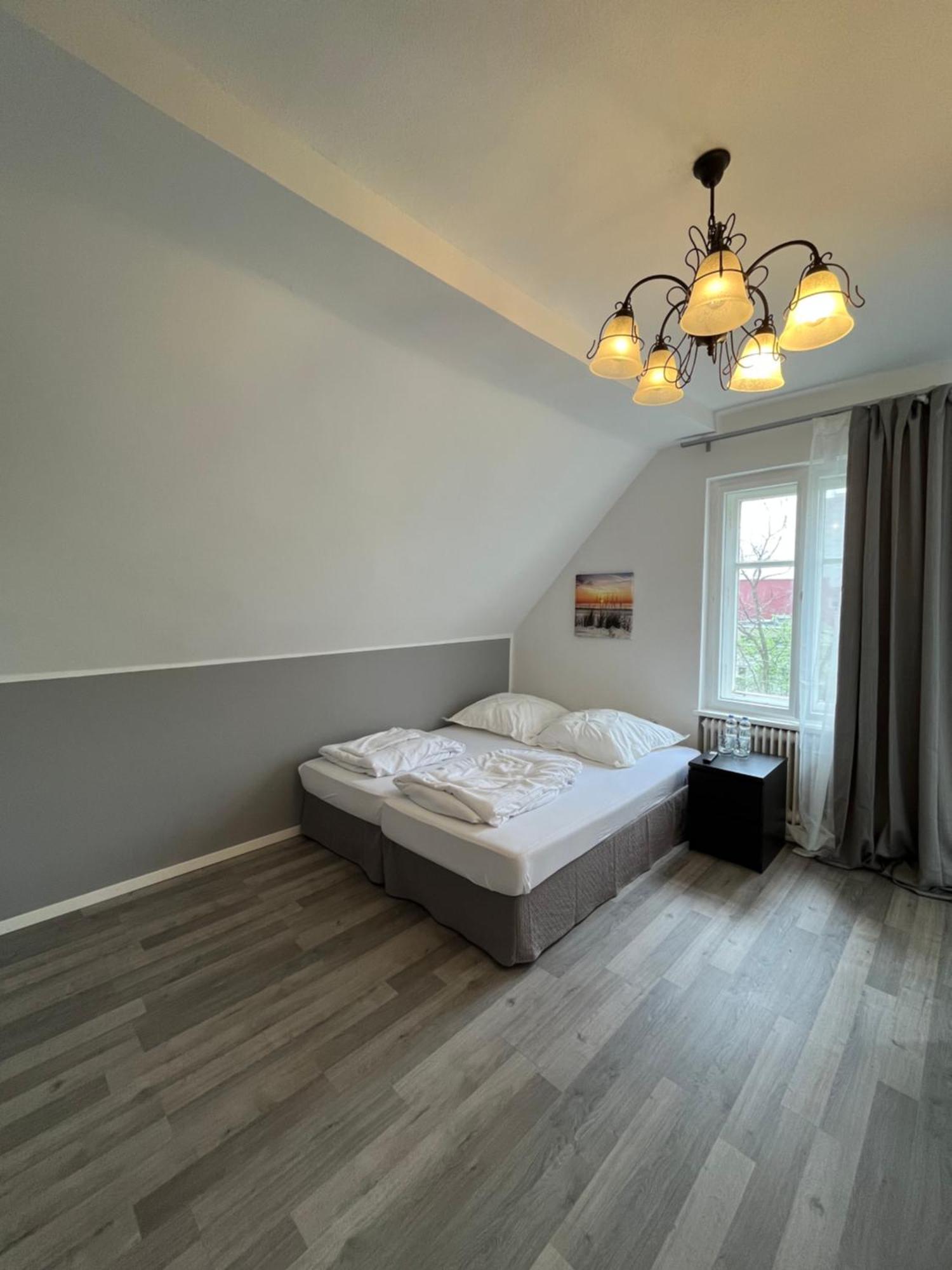King David Garden Bed & Breakfast