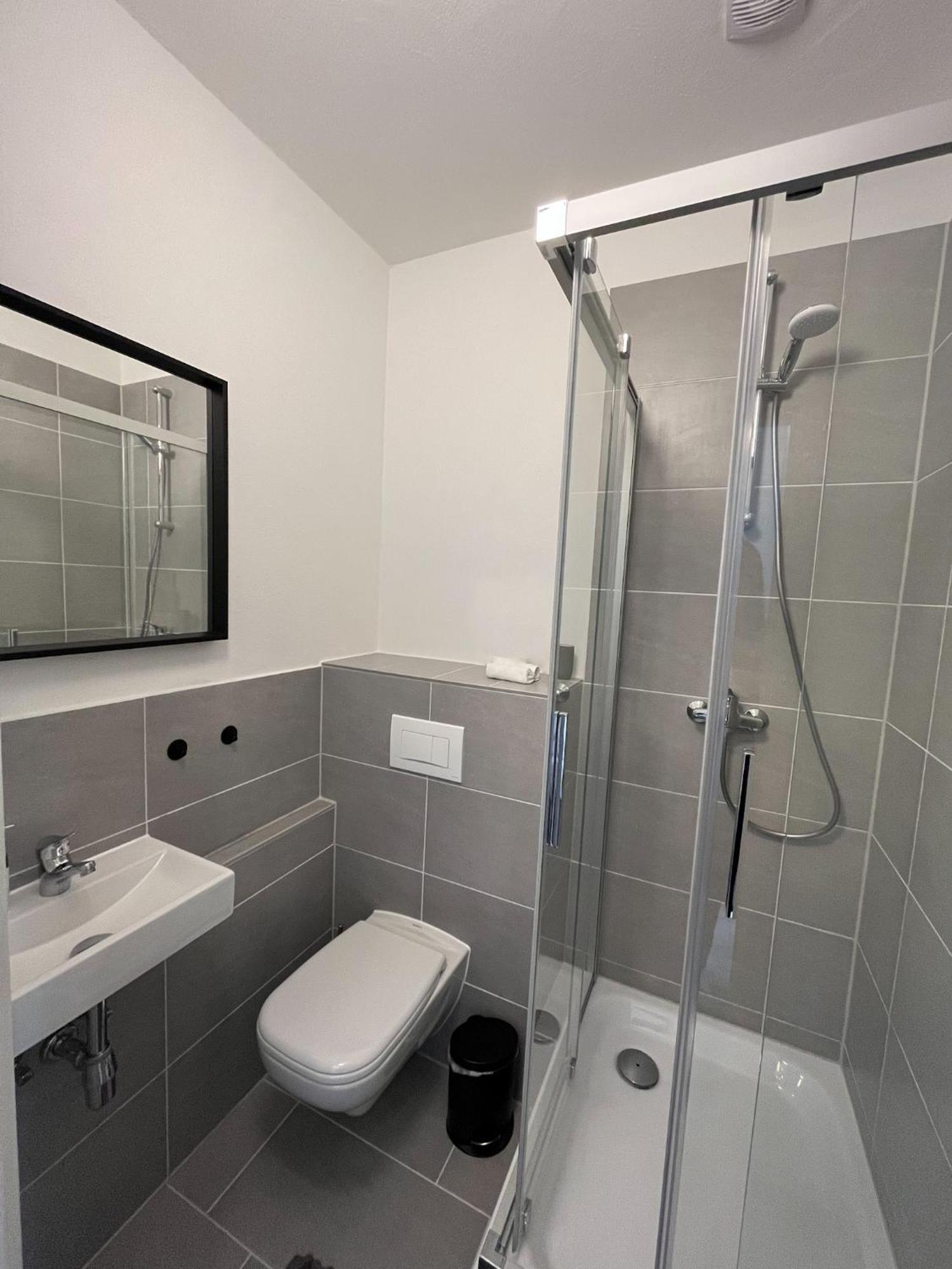 Bed & Breakfast King David Garden Berlin