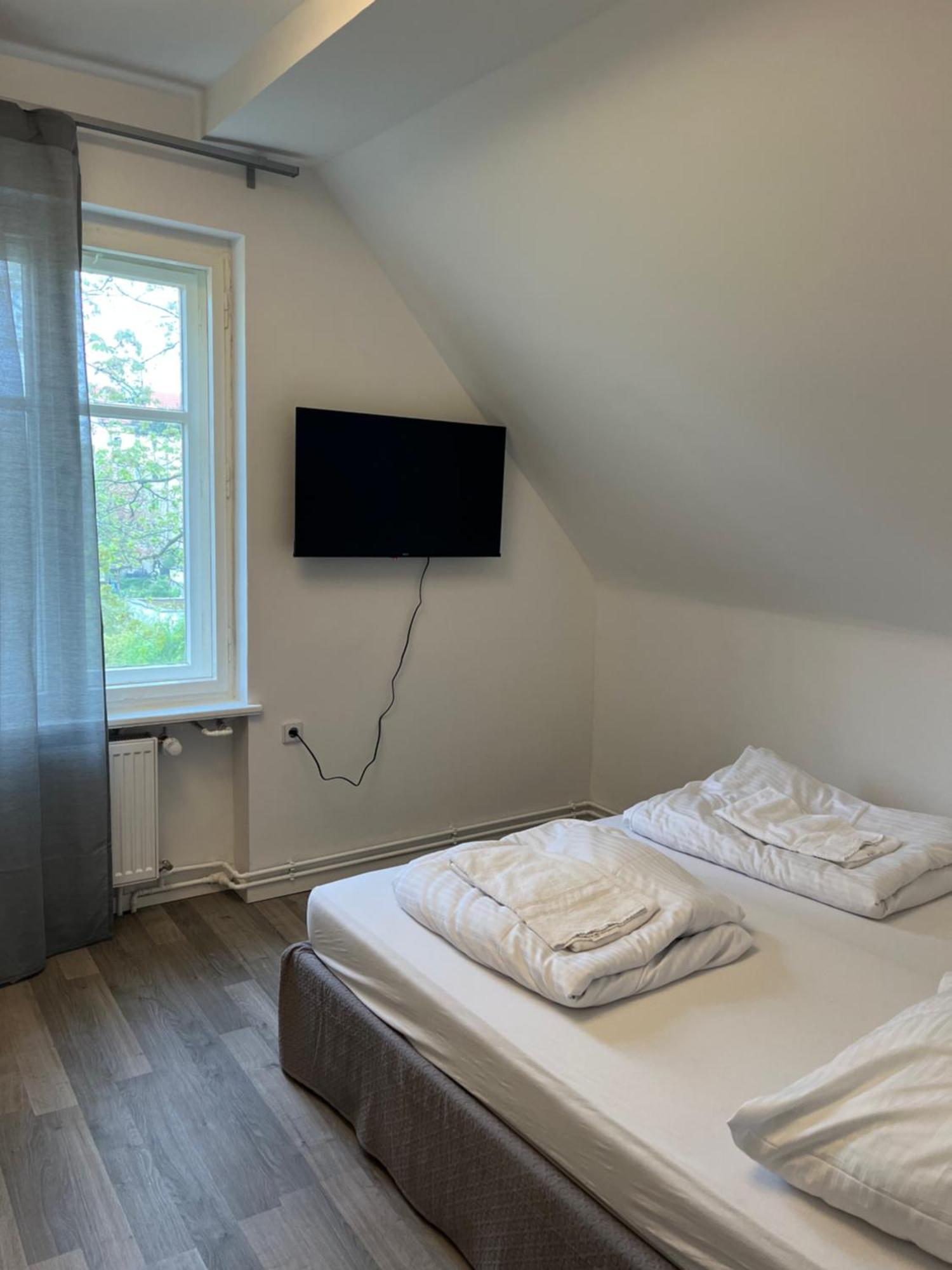 King David Garden Bed & Breakfast