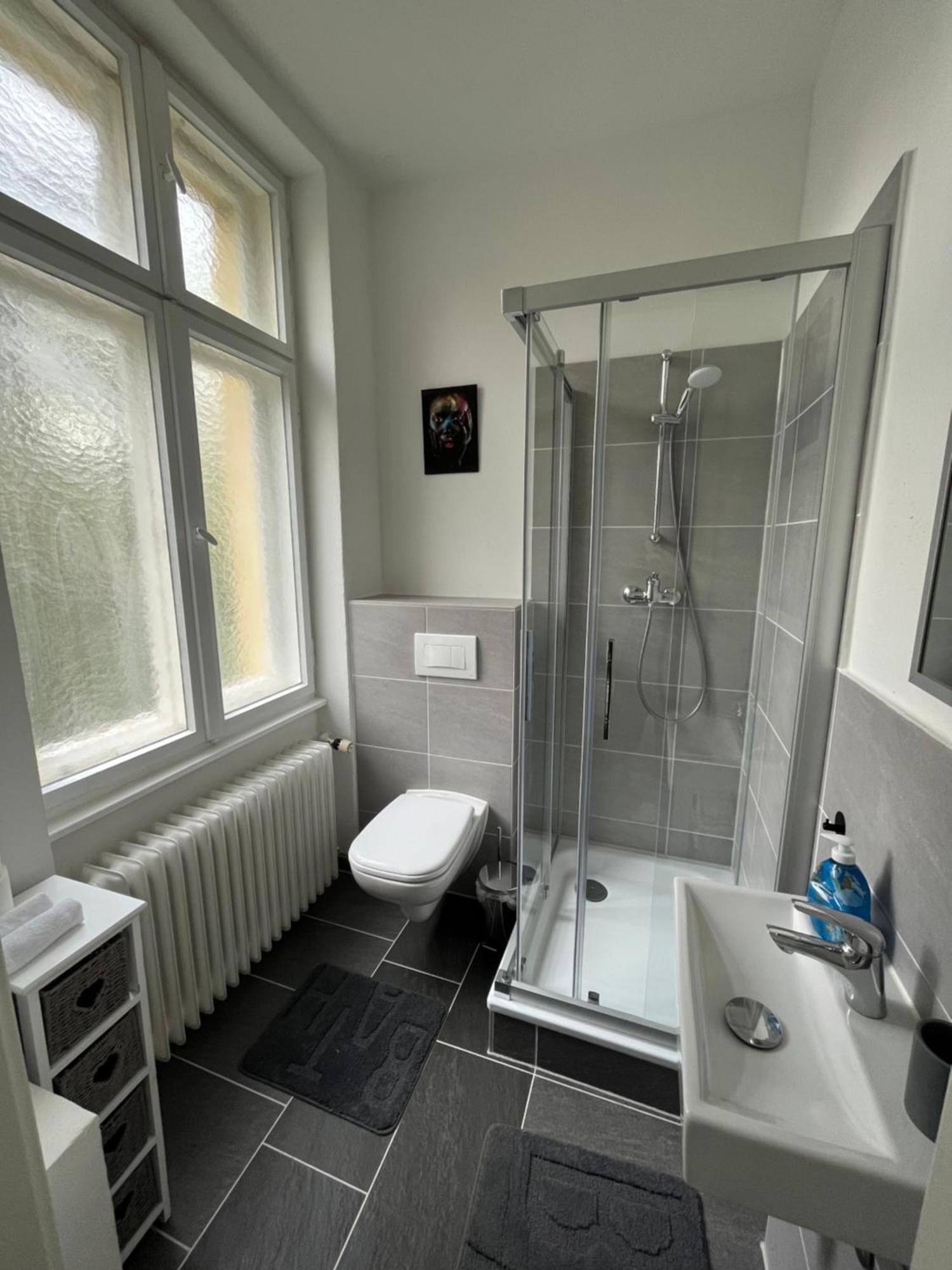 Bed & Breakfast King David Garden