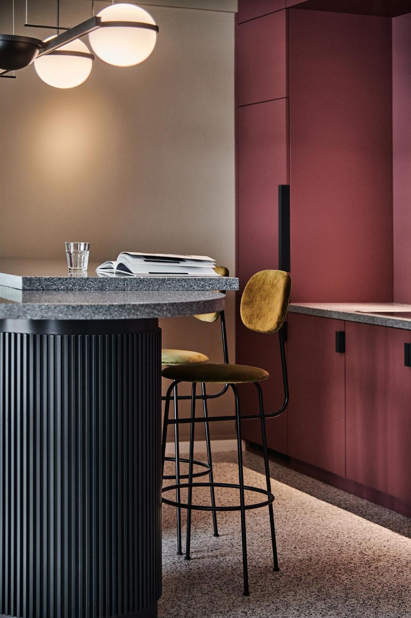 Mavo Lab Lejlighedshotel *